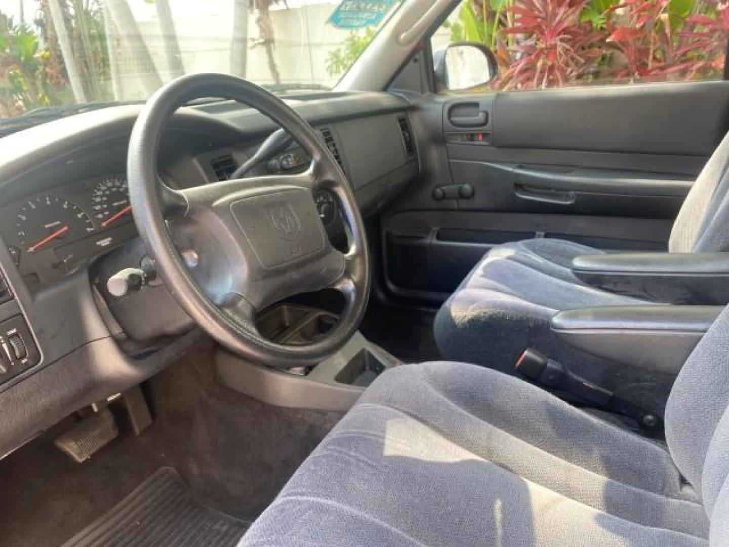 2004 Flame Red /Dark Slate Gray Dodge Dakota AC LOW MILES 25,008 (1D7FL16K04S) with an 3.7L SMPI V6 Magnum Engine engine, Automatic transmission, located at 4701 North Dixie Hwy, Pompano Beach, FL, 33064, (954) 422-2889, 26.240938, -80.123474 - OUR WEBPAGE FLORIDACARS1.COM HAS OVER 100 PHOTOS AND FREE CARFAX LINK 2004 DODGE DAKOTA VIN: 1D7FL16K04S664041 1 D 7 F L 1 6 K 0 4 S 6 6 4 0 4 1 PICKUP 3.7L V6 F GASOLINE REAR WHEEL DRIVE Top Features Alloy Wheels Bed Liner Cloth Seats Basic Features ABS Brakes AM/FM Stereo Air Conditioning Automati - Photo#34