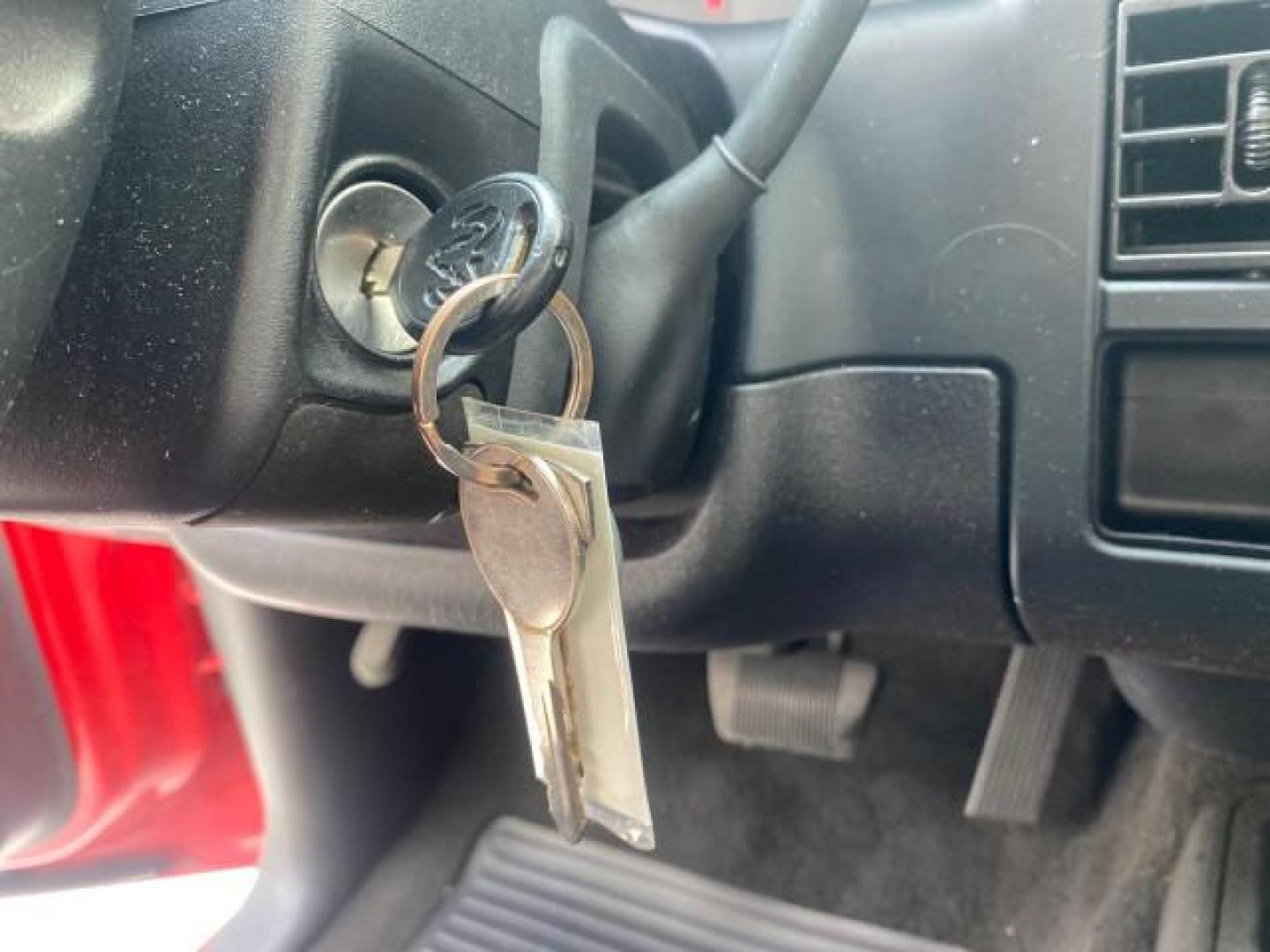 2004 Flame Red /Dark Slate Gray Dodge Dakota AC LOW MILES 25,008 (1D7FL16K04S) with an 3.7L SMPI V6 Magnum Engine engine, Automatic transmission, located at 4701 North Dixie Hwy, Pompano Beach, FL, 33064, (954) 422-2889, 26.240938, -80.123474 - OUR WEBPAGE FLORIDACARS1.COM HAS OVER 100 PHOTOS AND FREE CARFAX LINK 2004 DODGE DAKOTA VIN: 1D7FL16K04S664041 1 D 7 F L 1 6 K 0 4 S 6 6 4 0 4 1 PICKUP 3.7L V6 F GASOLINE REAR WHEEL DRIVE Top Features Alloy Wheels Bed Liner Cloth Seats Basic Features ABS Brakes AM/FM Stereo Air Conditioning Automati - Photo#41