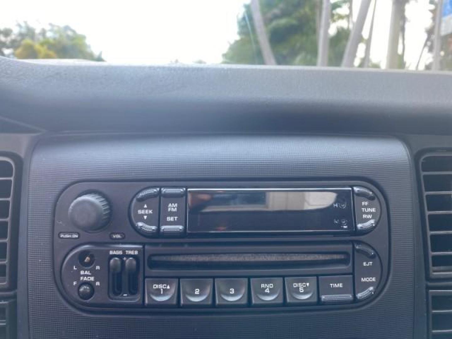 2004 Flame Red /Dark Slate Gray Dodge Dakota AC LOW MILES 25,008 (1D7FL16K04S) with an 3.7L SMPI V6 Magnum Engine engine, Automatic transmission, located at 4701 North Dixie Hwy, Pompano Beach, FL, 33064, (954) 422-2889, 26.240938, -80.123474 - OUR WEBPAGE FLORIDACARS1.COM HAS OVER 100 PHOTOS AND FREE CARFAX LINK 2004 DODGE DAKOTA VIN: 1D7FL16K04S664041 1 D 7 F L 1 6 K 0 4 S 6 6 4 0 4 1 PICKUP 3.7L V6 F GASOLINE REAR WHEEL DRIVE Top Features Alloy Wheels Bed Liner Cloth Seats Basic Features ABS Brakes AM/FM Stereo Air Conditioning Automati - Photo#42