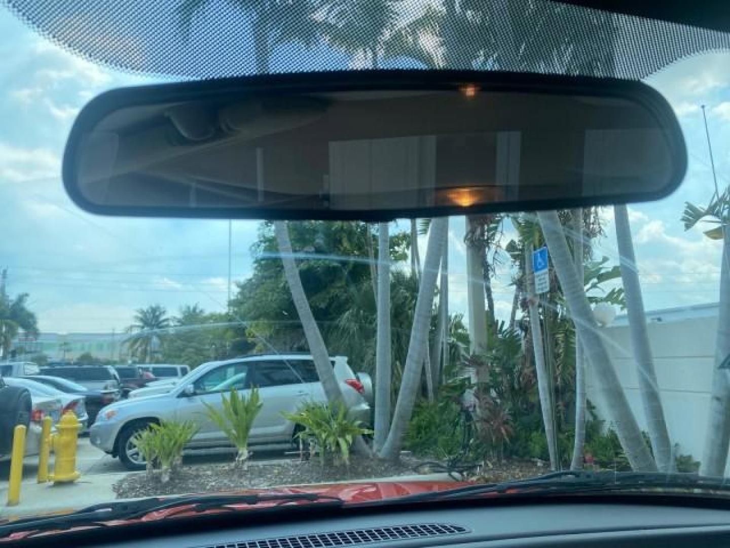 2004 Flame Red /Dark Slate Gray Dodge Dakota AC LOW MILES 25,008 (1D7FL16K04S) with an 3.7L SMPI V6 Magnum Engine engine, Automatic transmission, located at 4701 North Dixie Hwy, Pompano Beach, FL, 33064, (954) 422-2889, 26.240938, -80.123474 - OUR WEBPAGE FLORIDACARS1.COM HAS OVER 100 PHOTOS AND FREE CARFAX LINK 2004 DODGE DAKOTA VIN: 1D7FL16K04S664041 1 D 7 F L 1 6 K 0 4 S 6 6 4 0 4 1 PICKUP 3.7L V6 F GASOLINE REAR WHEEL DRIVE Top Features Alloy Wheels Bed Liner Cloth Seats Basic Features ABS Brakes AM/FM Stereo Air Conditioning Automati - Photo#45