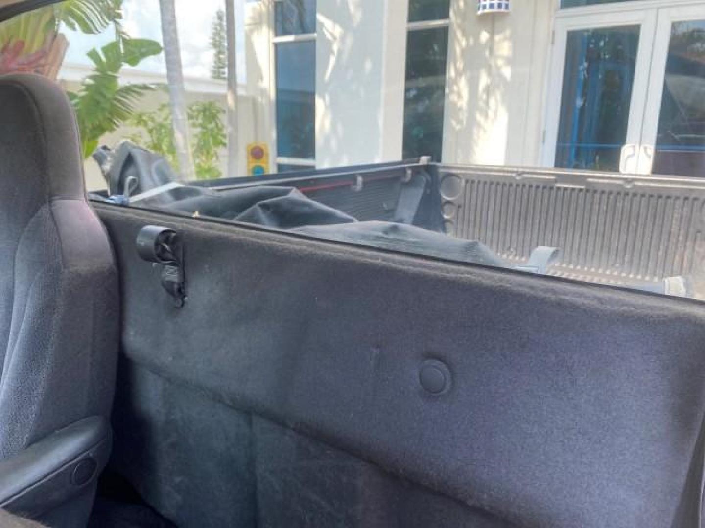 2004 Flame Red /Dark Slate Gray Dodge Dakota AC LOW MILES 25,008 (1D7FL16K04S) with an 3.7L SMPI V6 Magnum Engine engine, Automatic transmission, located at 4701 North Dixie Hwy, Pompano Beach, FL, 33064, (954) 422-2889, 26.240938, -80.123474 - OUR WEBPAGE FLORIDACARS1.COM HAS OVER 100 PHOTOS AND FREE CARFAX LINK 2004 DODGE DAKOTA VIN: 1D7FL16K04S664041 1 D 7 F L 1 6 K 0 4 S 6 6 4 0 4 1 PICKUP 3.7L V6 F GASOLINE REAR WHEEL DRIVE Top Features Alloy Wheels Bed Liner Cloth Seats Basic Features ABS Brakes AM/FM Stereo Air Conditioning Automati - Photo#52