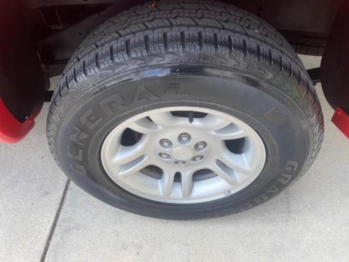 2004 Flame Red /Dark Slate Gray Dodge Dakota AC LOW MILES 25,008 (1D7FL16K04S) with an 3.7L SMPI V6 Magnum Engine engine, Automatic transmission, located at 4701 North Dixie Hwy, Pompano Beach, FL, 33064, (954) 422-2889, 26.240938, -80.123474 - OUR WEBPAGE FLORIDACARS1.COM HAS OVER 100 PHOTOS AND FREE CARFAX LINK 2004 DODGE DAKOTA VIN: 1D7FL16K04S664041 1 D 7 F L 1 6 K 0 4 S 6 6 4 0 4 1 PICKUP 3.7L V6 F GASOLINE REAR WHEEL DRIVE Top Features Alloy Wheels Bed Liner Cloth Seats Basic Features ABS Brakes AM/FM Stereo Air Conditioning Automati - Photo#59