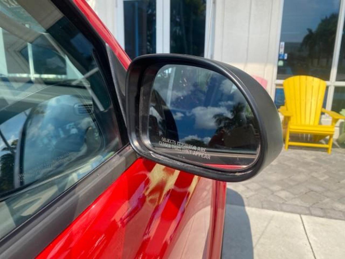 2004 Flame Red /Dark Slate Gray Dodge Dakota AC LOW MILES 25,008 (1D7FL16K04S) with an 3.7L SMPI V6 Magnum Engine engine, Automatic transmission, located at 4701 North Dixie Hwy, Pompano Beach, FL, 33064, (954) 422-2889, 26.240938, -80.123474 - OUR WEBPAGE FLORIDACARS1.COM HAS OVER 100 PHOTOS AND FREE CARFAX LINK 2004 DODGE DAKOTA VIN: 1D7FL16K04S664041 1 D 7 F L 1 6 K 0 4 S 6 6 4 0 4 1 PICKUP 3.7L V6 F GASOLINE REAR WHEEL DRIVE Top Features Alloy Wheels Bed Liner Cloth Seats Basic Features ABS Brakes AM/FM Stereo Air Conditioning Automati - Photo#71