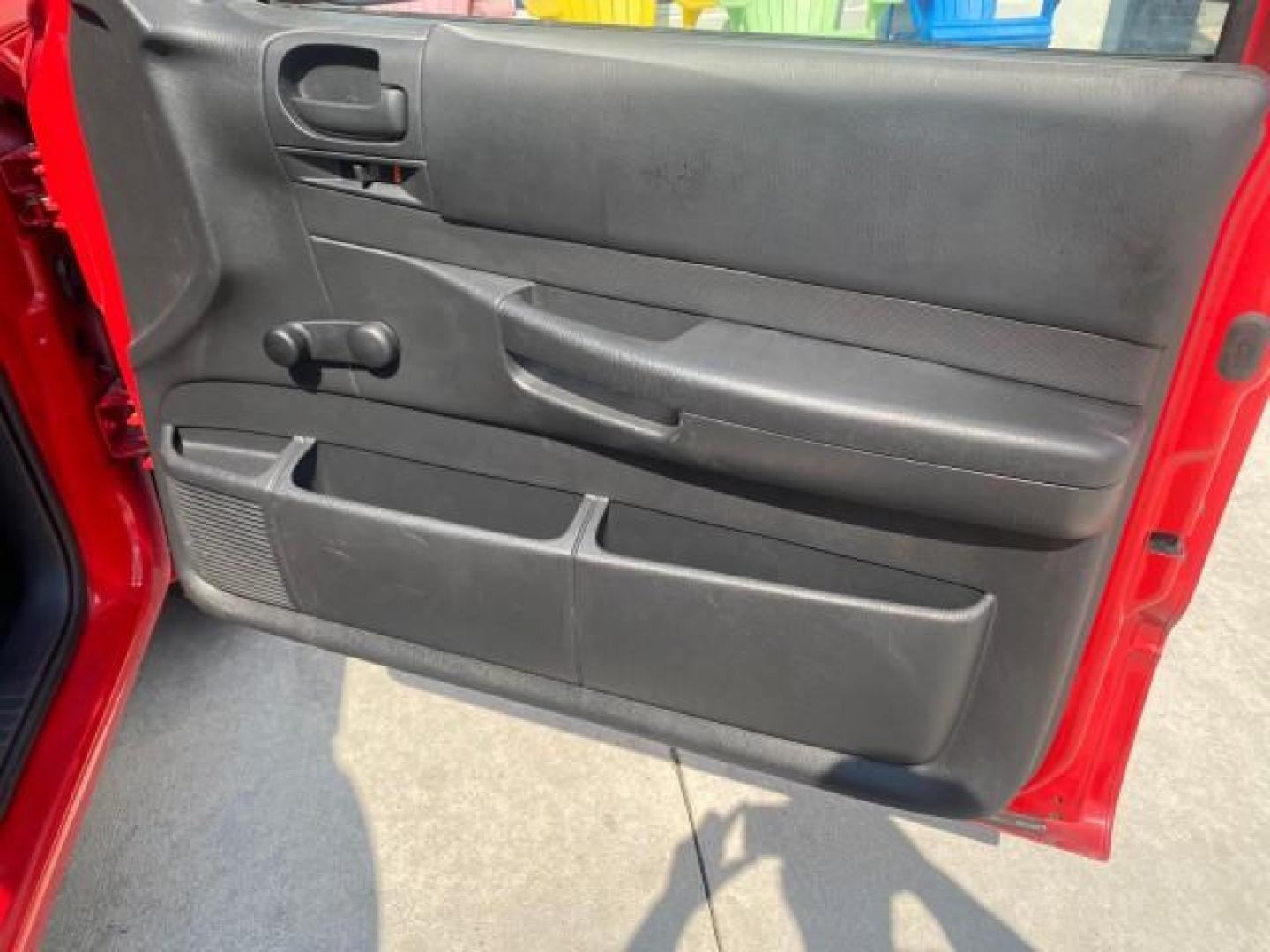 2004 Flame Red /Dark Slate Gray Dodge Dakota AC LOW MILES 25,008 (1D7FL16K04S) with an 3.7L SMPI V6 Magnum Engine engine, Automatic transmission, located at 4701 North Dixie Hwy, Pompano Beach, FL, 33064, (954) 422-2889, 26.240938, -80.123474 - OUR WEBPAGE FLORIDACARS1.COM HAS OVER 100 PHOTOS AND FREE CARFAX LINK 2004 DODGE DAKOTA VIN: 1D7FL16K04S664041 1 D 7 F L 1 6 K 0 4 S 6 6 4 0 4 1 PICKUP 3.7L V6 F GASOLINE REAR WHEEL DRIVE Top Features Alloy Wheels Bed Liner Cloth Seats Basic Features ABS Brakes AM/FM Stereo Air Conditioning Automati - Photo#73