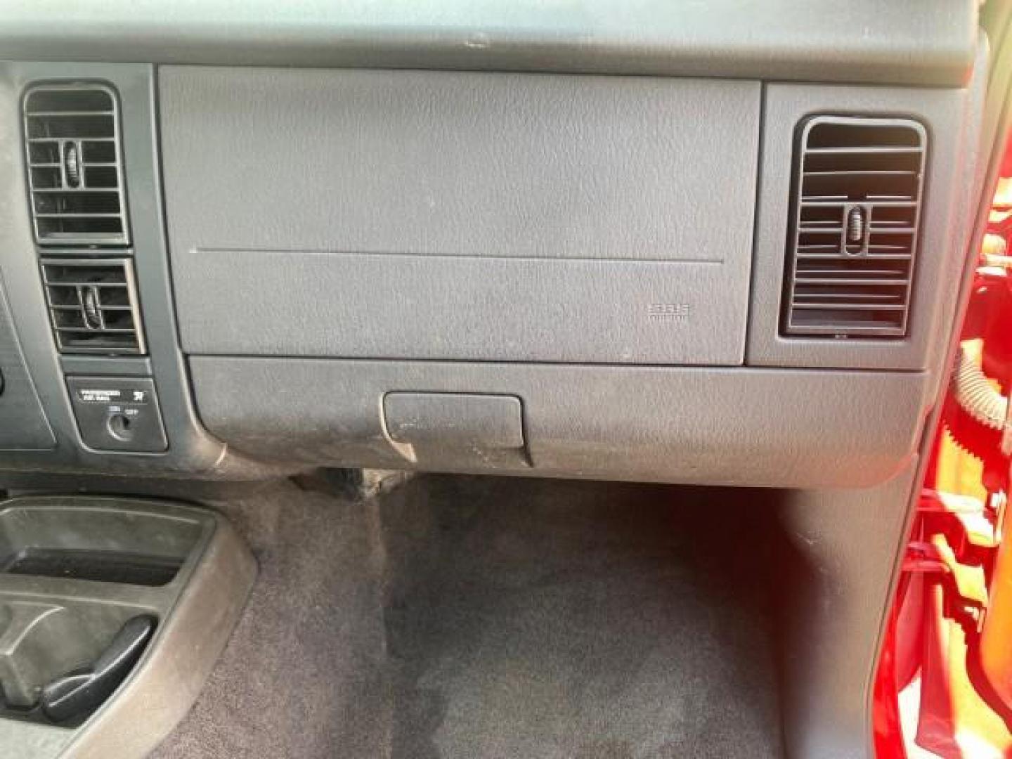 2004 Flame Red /Dark Slate Gray Dodge Dakota AC LOW MILES 25,008 (1D7FL16K04S) with an 3.7L SMPI V6 Magnum Engine engine, Automatic transmission, located at 4701 North Dixie Hwy, Pompano Beach, FL, 33064, (954) 422-2889, 26.240938, -80.123474 - OUR WEBPAGE FLORIDACARS1.COM HAS OVER 100 PHOTOS AND FREE CARFAX LINK 2004 DODGE DAKOTA VIN: 1D7FL16K04S664041 1 D 7 F L 1 6 K 0 4 S 6 6 4 0 4 1 PICKUP 3.7L V6 F GASOLINE REAR WHEEL DRIVE Top Features Alloy Wheels Bed Liner Cloth Seats Basic Features ABS Brakes AM/FM Stereo Air Conditioning Automati - Photo#79