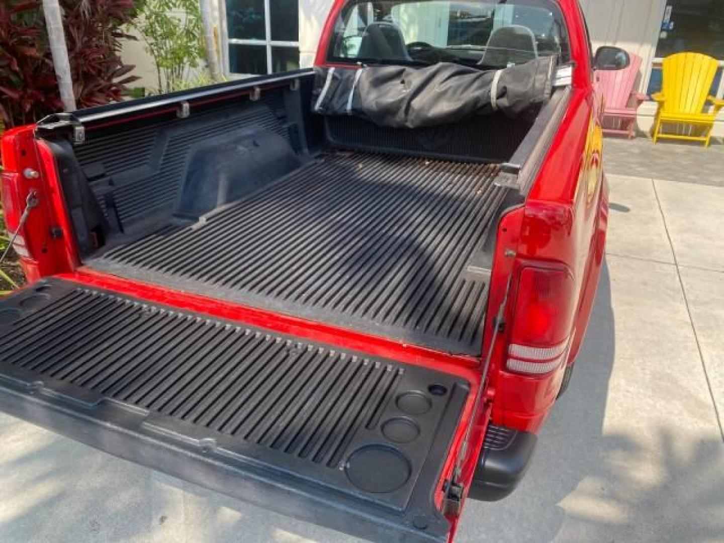 2004 Flame Red /Dark Slate Gray Dodge Dakota AC LOW MILES 25,008 (1D7FL16K04S) with an 3.7L SMPI V6 Magnum Engine engine, Automatic transmission, located at 4701 North Dixie Hwy, Pompano Beach, FL, 33064, (954) 422-2889, 26.240938, -80.123474 - OUR WEBPAGE FLORIDACARS1.COM HAS OVER 100 PHOTOS AND FREE CARFAX LINK 2004 DODGE DAKOTA VIN: 1D7FL16K04S664041 1 D 7 F L 1 6 K 0 4 S 6 6 4 0 4 1 PICKUP 3.7L V6 F GASOLINE REAR WHEEL DRIVE Top Features Alloy Wheels Bed Liner Cloth Seats Basic Features ABS Brakes AM/FM Stereo Air Conditioning Automati - Photo#89