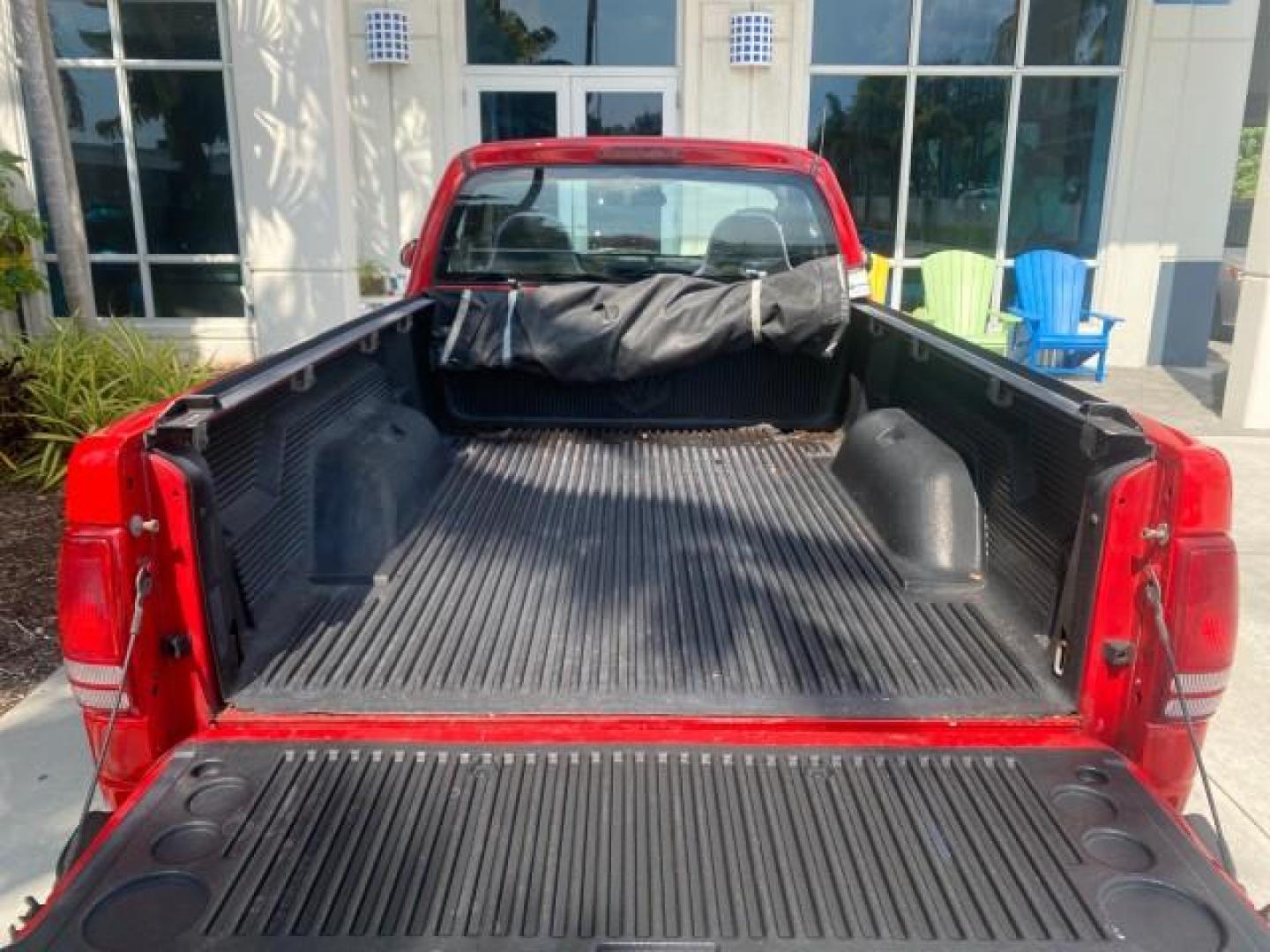 2004 Flame Red /Dark Slate Gray Dodge Dakota AC LOW MILES 25,008 (1D7FL16K04S) with an 3.7L SMPI V6 Magnum Engine engine, Automatic transmission, located at 4701 North Dixie Hwy, Pompano Beach, FL, 33064, (954) 422-2889, 26.240938, -80.123474 - OUR WEBPAGE FLORIDACARS1.COM HAS OVER 100 PHOTOS AND FREE CARFAX LINK 2004 DODGE DAKOTA VIN: 1D7FL16K04S664041 1 D 7 F L 1 6 K 0 4 S 6 6 4 0 4 1 PICKUP 3.7L V6 F GASOLINE REAR WHEEL DRIVE Top Features Alloy Wheels Bed Liner Cloth Seats Basic Features ABS Brakes AM/FM Stereo Air Conditioning Automati - Photo#90
