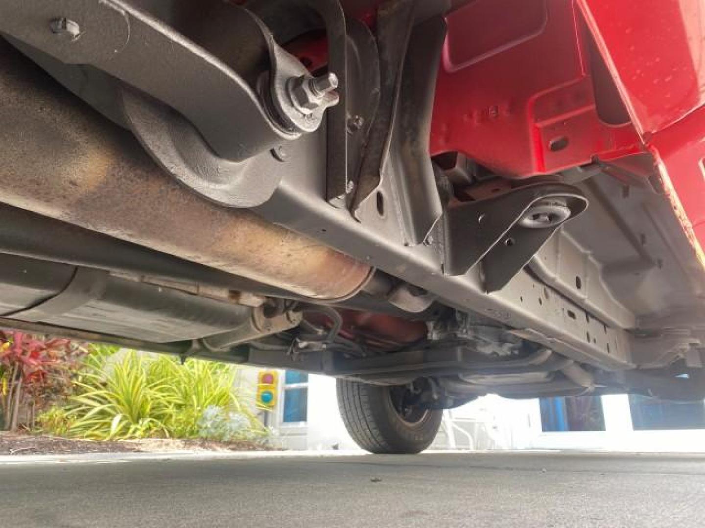 2004 Flame Red /Dark Slate Gray Dodge Dakota AC LOW MILES 25,008 (1D7FL16K04S) with an 3.7L SMPI V6 Magnum Engine engine, Automatic transmission, located at 4701 North Dixie Hwy, Pompano Beach, FL, 33064, (954) 422-2889, 26.240938, -80.123474 - OUR WEBPAGE FLORIDACARS1.COM HAS OVER 100 PHOTOS AND FREE CARFAX LINK 2004 DODGE DAKOTA VIN: 1D7FL16K04S664041 1 D 7 F L 1 6 K 0 4 S 6 6 4 0 4 1 PICKUP 3.7L V6 F GASOLINE REAR WHEEL DRIVE Top Features Alloy Wheels Bed Liner Cloth Seats Basic Features ABS Brakes AM/FM Stereo Air Conditioning Automati - Photo#91