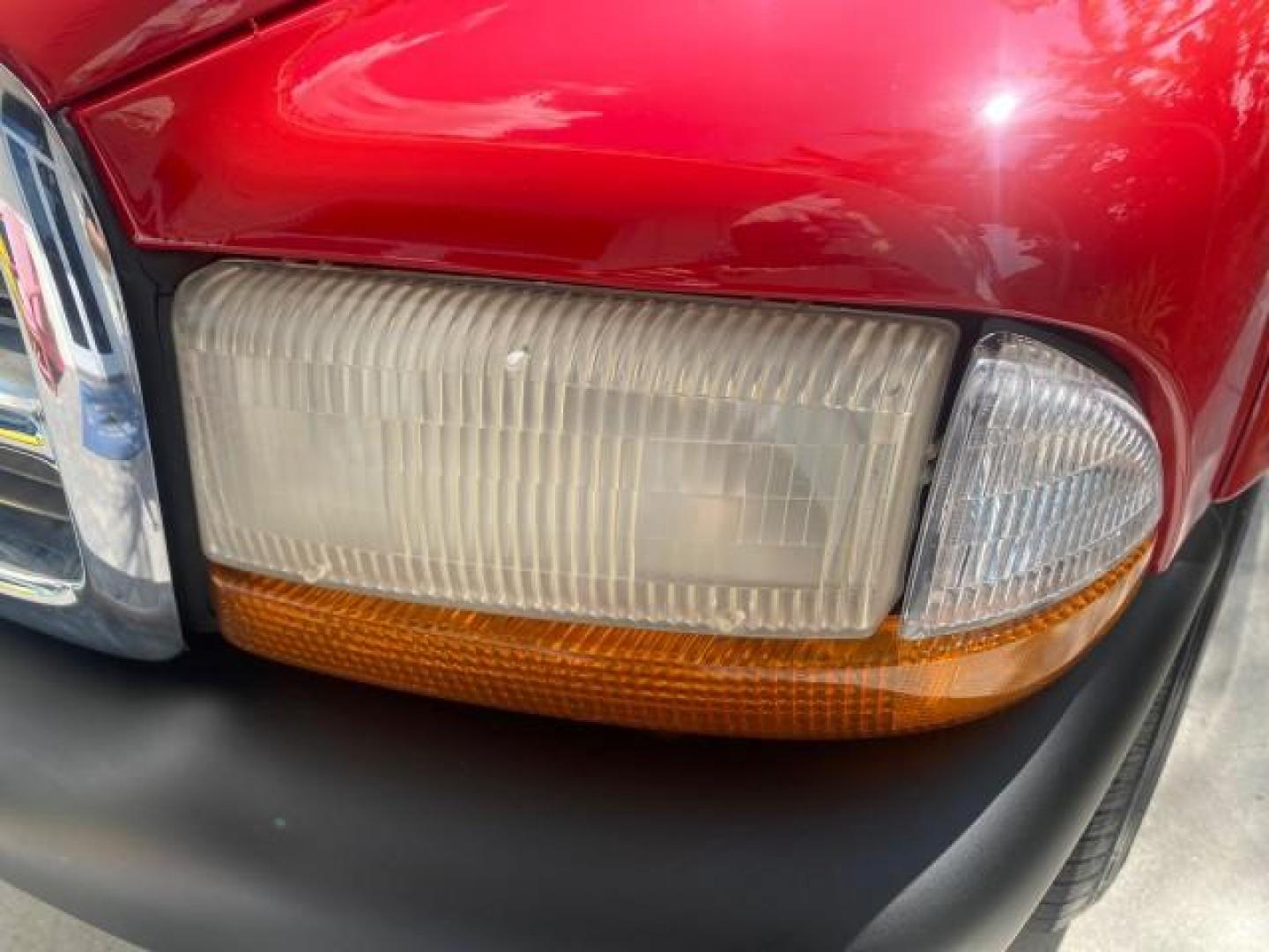 2004 Flame Red /Dark Slate Gray Dodge Dakota AC LOW MILES 25,008 (1D7FL16K04S) with an 3.7L SMPI V6 Magnum Engine engine, Automatic transmission, located at 4701 North Dixie Hwy, Pompano Beach, FL, 33064, (954) 422-2889, 26.240938, -80.123474 - OUR WEBPAGE FLORIDACARS1.COM HAS OVER 100 PHOTOS AND FREE CARFAX LINK 2004 DODGE DAKOTA VIN: 1D7FL16K04S664041 1 D 7 F L 1 6 K 0 4 S 6 6 4 0 4 1 PICKUP 3.7L V6 F GASOLINE REAR WHEEL DRIVE Top Features Alloy Wheels Bed Liner Cloth Seats Basic Features ABS Brakes AM/FM Stereo Air Conditioning Automati - Photo#98