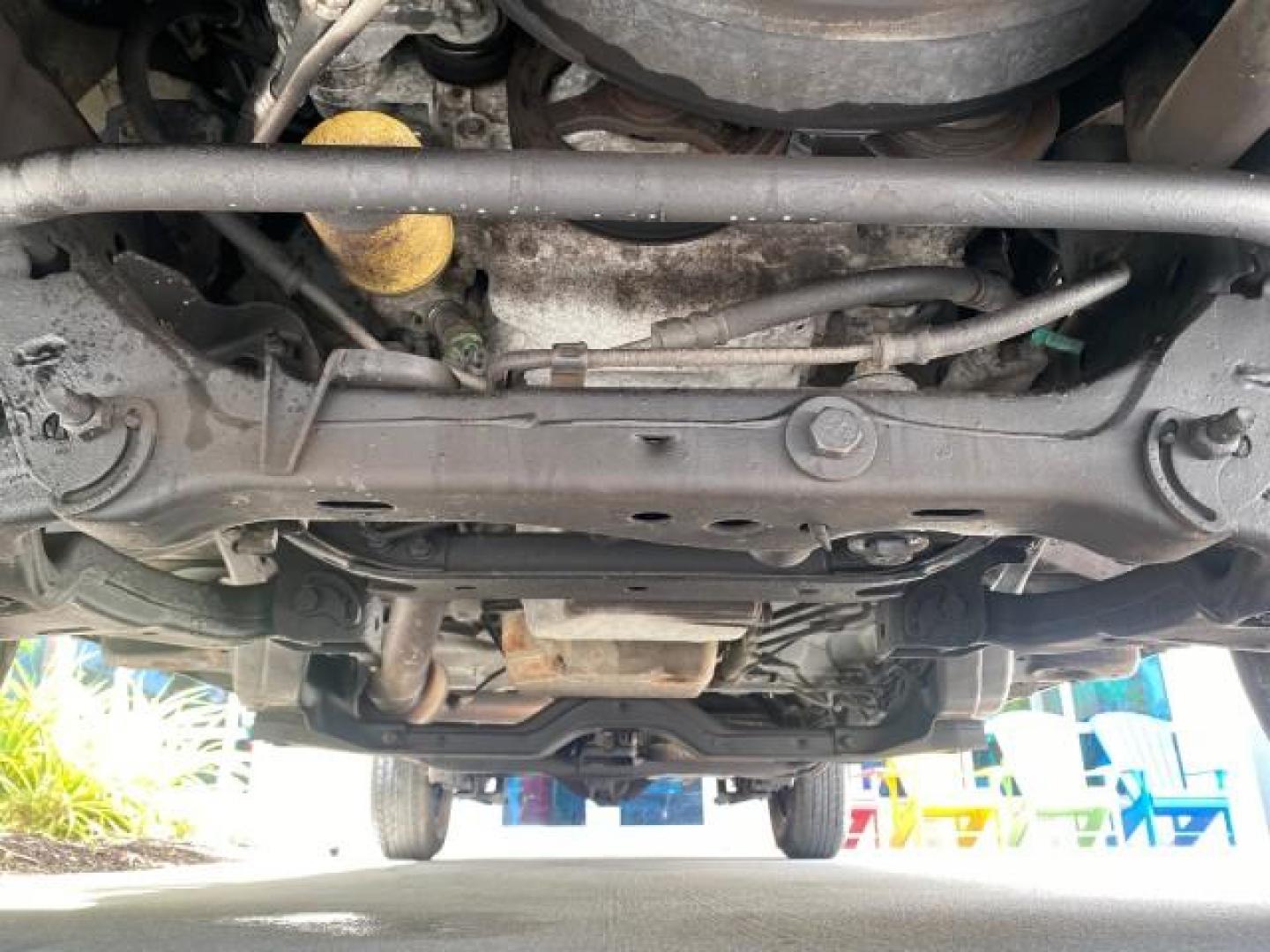 2005 Black /Medium Dark Pewter Chevrolet Colorado Fleet Z85 LOW MILES 51,256 1 OWNER (1GCCS198158) with an 2.8L DOHC 4-Cyl MFI Engine engine, Automatic transmission, located at 4701 North Dixie Hwy, Pompano Beach, FL, 33064, (954) 422-2889, 26.240938, -80.123474 - OUR WEBPAGE FLORIDACARS1.COM HAS OVER 100 PHOTOS AND FREE CARFAX LINK 2005 CHEVROLET COLORADO Z85 VIN: 1GCCS198158291462 1 G C C S 1 9 8 1 5 8 2 9 1 4 6 2 4 DOOR EXTENDED CAB PICKUP 2.8L I4 F GASOLINE REAR WHEEL DRIVE Features ABS Brakes Air Conditioning Alloy Wheels AM/FM Stereo Automatic Transmiss - Photo#21