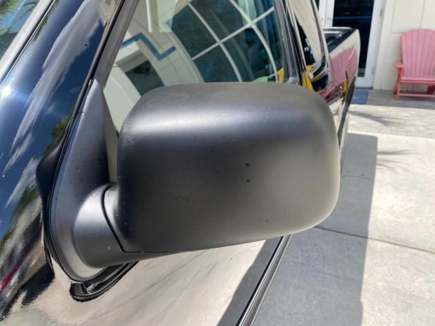2005 Black /Medium Dark Pewter Chevrolet Colorado Fleet Z85 LOW MILES 51,256 1 OWNER (1GCCS198158) with an 2.8L DOHC 4-Cyl MFI Engine engine, Automatic transmission, located at 4701 North Dixie Hwy, Pompano Beach, FL, 33064, (954) 422-2889, 26.240938, -80.123474 - OUR WEBPAGE FLORIDACARS1.COM HAS OVER 100 PHOTOS AND FREE CARFAX LINK 2005 CHEVROLET COLORADO Z85 VIN: 1GCCS198158291462 1 G C C S 1 9 8 1 5 8 2 9 1 4 6 2 4 DOOR EXTENDED CAB PICKUP 2.8L I4 F GASOLINE REAR WHEEL DRIVE Features ABS Brakes Air Conditioning Alloy Wheels AM/FM Stereo Automatic Transmiss - Photo#29