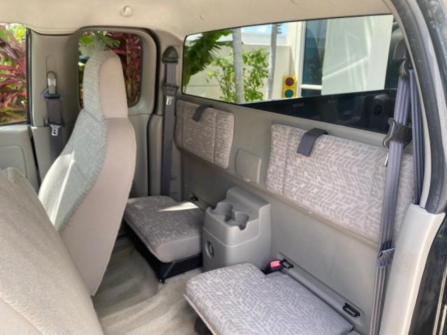 2005 Black /Medium Dark Pewter Chevrolet Colorado Fleet Z85 LOW MILES 51,256 1 OWNER (1GCCS198158) with an 2.8L DOHC 4-Cyl MFI Engine engine, Automatic transmission, located at 4701 North Dixie Hwy, Pompano Beach, FL, 33064, (954) 422-2889, 26.240938, -80.123474 - OUR WEBPAGE FLORIDACARS1.COM HAS OVER 100 PHOTOS AND FREE CARFAX LINK 2005 CHEVROLET COLORADO Z85 VIN: 1GCCS198158291462 1 G C C S 1 9 8 1 5 8 2 9 1 4 6 2 4 DOOR EXTENDED CAB PICKUP 2.8L I4 F GASOLINE REAR WHEEL DRIVE Features ABS Brakes Air Conditioning Alloy Wheels AM/FM Stereo Automatic Transmiss - Photo#55