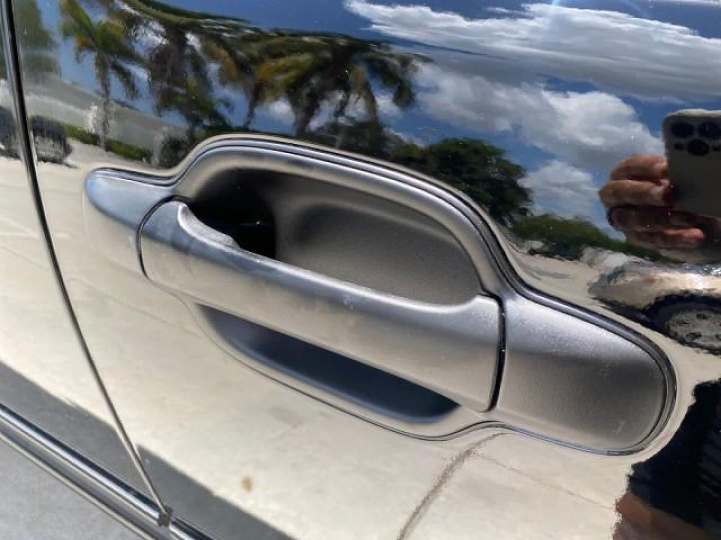 2005 Black /Medium Dark Pewter Chevrolet Colorado Fleet Z85 LOW MILES 51,256 1 OWNER (1GCCS198158) with an 2.8L DOHC 4-Cyl MFI Engine engine, Automatic transmission, located at 4701 North Dixie Hwy, Pompano Beach, FL, 33064, (954) 422-2889, 26.240938, -80.123474 - OUR WEBPAGE FLORIDACARS1.COM HAS OVER 100 PHOTOS AND FREE CARFAX LINK 2005 CHEVROLET COLORADO Z85 VIN: 1GCCS198158291462 1 G C C S 1 9 8 1 5 8 2 9 1 4 6 2 4 DOOR EXTENDED CAB PICKUP 2.8L I4 F GASOLINE REAR WHEEL DRIVE Features ABS Brakes Air Conditioning Alloy Wheels AM/FM Stereo Automatic Transmiss - Photo#87