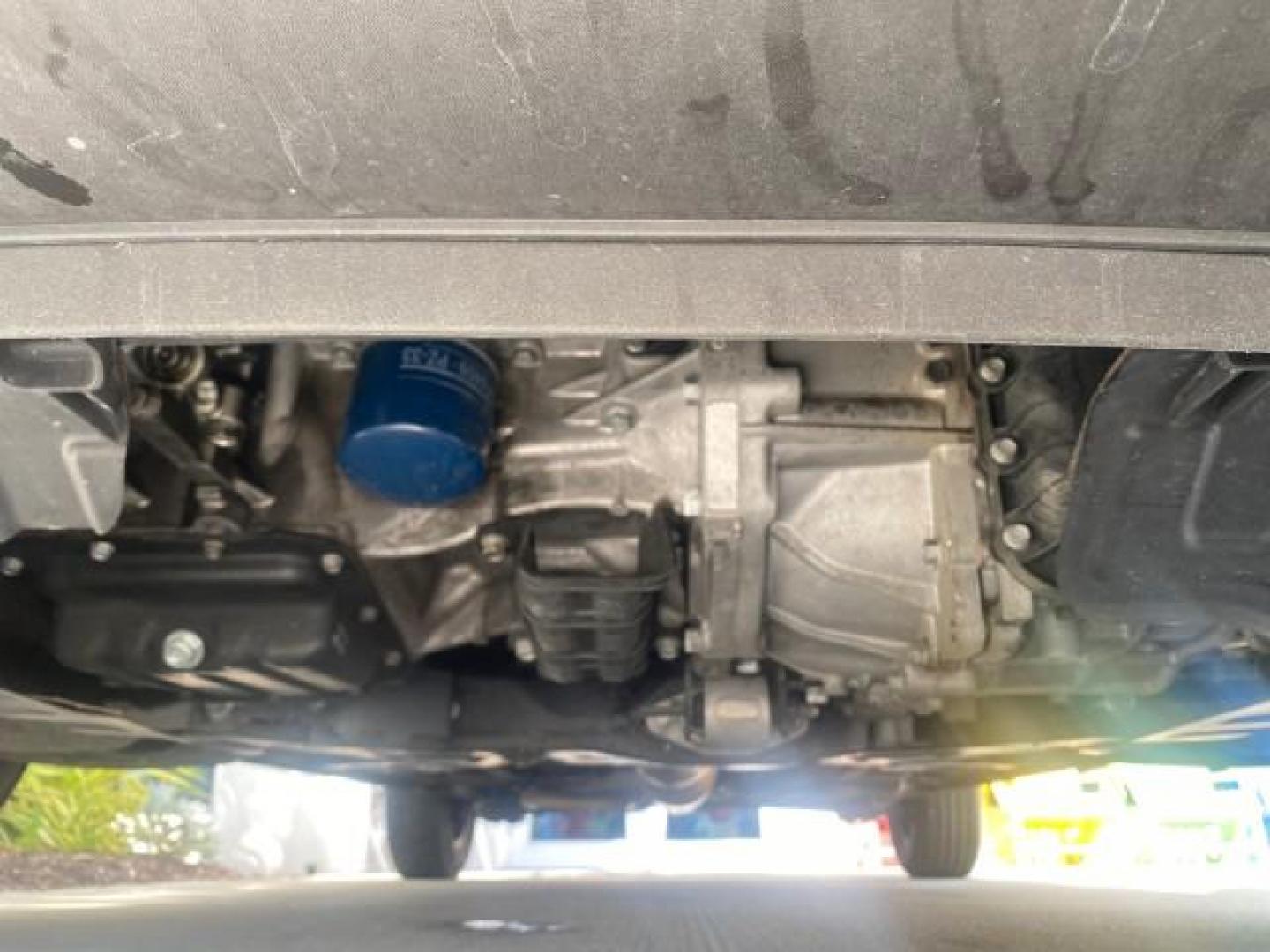 2013 Alien Pearl Metallic /Black seat trim Kia Soul LOW MILES 47,876 (KNDJT2A52D7) with an 1.6L DOHC GDI Dual-CVVT 16-Valve I4 Engine engine, Automatic transmission, located at 4701 North Dixie Hwy, Pompano Beach, FL, 33064, (954) 422-2889, 26.240938, -80.123474 - OUR WEBPAGE FLORIDACARS1.COM HAS OVER 100 PHOTOS AND FREE CARFAX LINK 2013 KIA SOUL VIN: KNDJT2A52D7532347 K N D J T 2 A 5 2 D 7 5 3 2 3 4 7 4 DOOR WAGON/SPORT UTILITY 1.6L I4 F DOHC 16V GASOLINE FRONT WHEEL DRIVE Features ABS Brakes Air Conditioning AM/FM Stereo Automatic Transmission Auxiliary Aud - Photo#21