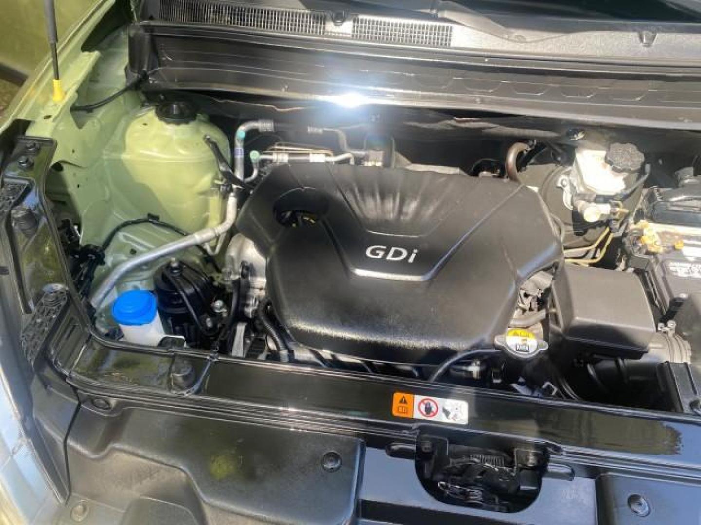 2013 Alien Pearl Metallic /Black seat trim Kia Soul LOW MILES 47,876 (KNDJT2A52D7) with an 1.6L DOHC GDI Dual-CVVT 16-Valve I4 Engine engine, Automatic transmission, located at 4701 North Dixie Hwy, Pompano Beach, FL, 33064, (954) 422-2889, 26.240938, -80.123474 - OUR WEBPAGE FLORIDACARS1.COM HAS OVER 100 PHOTOS AND FREE CARFAX LINK 2013 KIA SOUL VIN: KNDJT2A52D7532347 K N D J T 2 A 5 2 D 7 5 3 2 3 4 7 4 DOOR WAGON/SPORT UTILITY 1.6L I4 F DOHC 16V GASOLINE FRONT WHEEL DRIVE Features ABS Brakes Air Conditioning AM/FM Stereo Automatic Transmission Auxiliary Aud - Photo#24