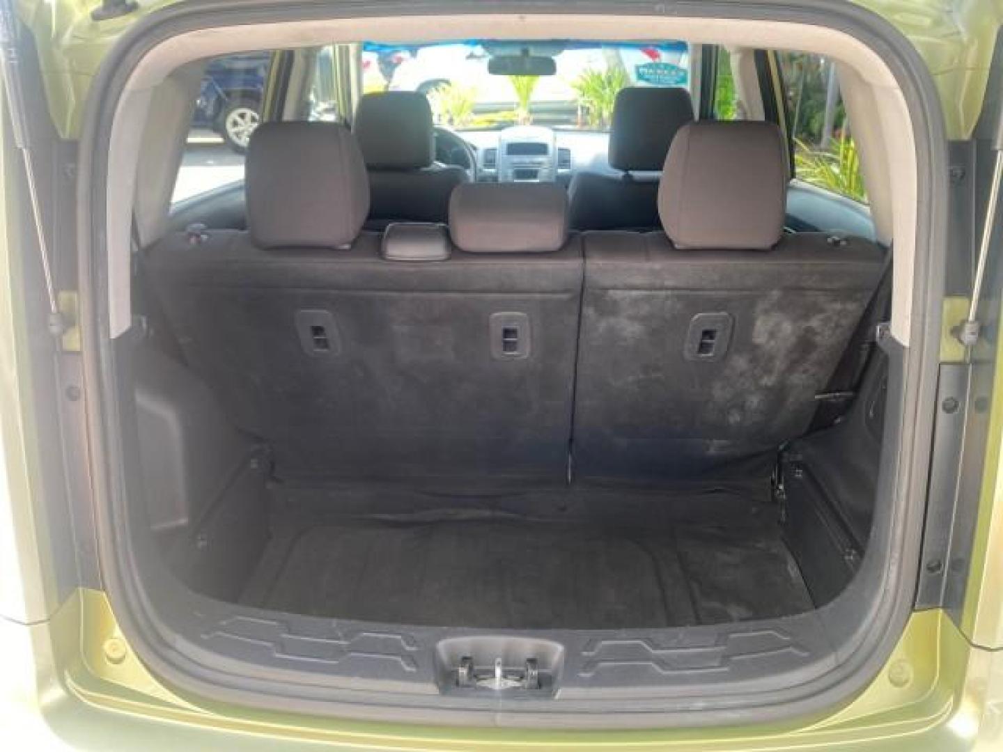 2013 Alien Pearl Metallic /Black seat trim Kia Soul LOW MILES 47,876 (KNDJT2A52D7) with an 1.6L DOHC GDI Dual-CVVT 16-Valve I4 Engine engine, Automatic transmission, located at 4701 North Dixie Hwy, Pompano Beach, FL, 33064, (954) 422-2889, 26.240938, -80.123474 - OUR WEBPAGE FLORIDACARS1.COM HAS OVER 100 PHOTOS AND FREE CARFAX LINK 2013 KIA SOUL VIN: KNDJT2A52D7532347 K N D J T 2 A 5 2 D 7 5 3 2 3 4 7 4 DOOR WAGON/SPORT UTILITY 1.6L I4 F DOHC 16V GASOLINE FRONT WHEEL DRIVE Features ABS Brakes Air Conditioning AM/FM Stereo Automatic Transmission Auxiliary Aud - Photo#81