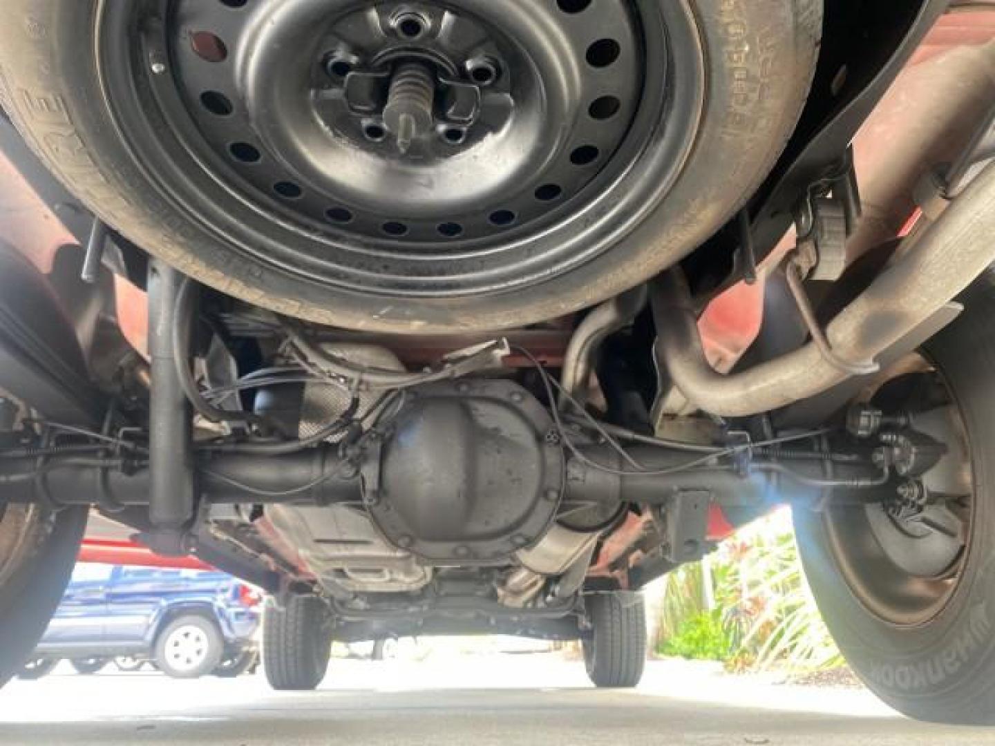 2010 Torch Red /Medium Dark Flint Ford Ranger XL LOW MILES 45,669 4 CYL 5 SPD (1FTKR1AD2AP) with an 2.3L DOHC 16-Valve I4 Engine engine, Manual transmission, located at 4701 North Dixie Hwy, Pompano Beach, FL, 33064, (954) 422-2889, 26.240938, -80.123474 - OUR WEBPAGE FLORIDACARS1.COM HAS OVER 100 PHOTOS AND FREE CARFAX LINK 2010 FORD RANGER XL VIN: 1FTKR1AD2APA10334 1 F T K R 1 A D 2 A P A 1 0 3 3 4 PICKUP 2.3L I4 F DOHC 16V GASOLINE REAR WHEEL DRIVE Features ABS Brakes Air Conditioning AM/FM Stereo Manual Transmission Side Airbags Tow Hitch Traction - Photo#22