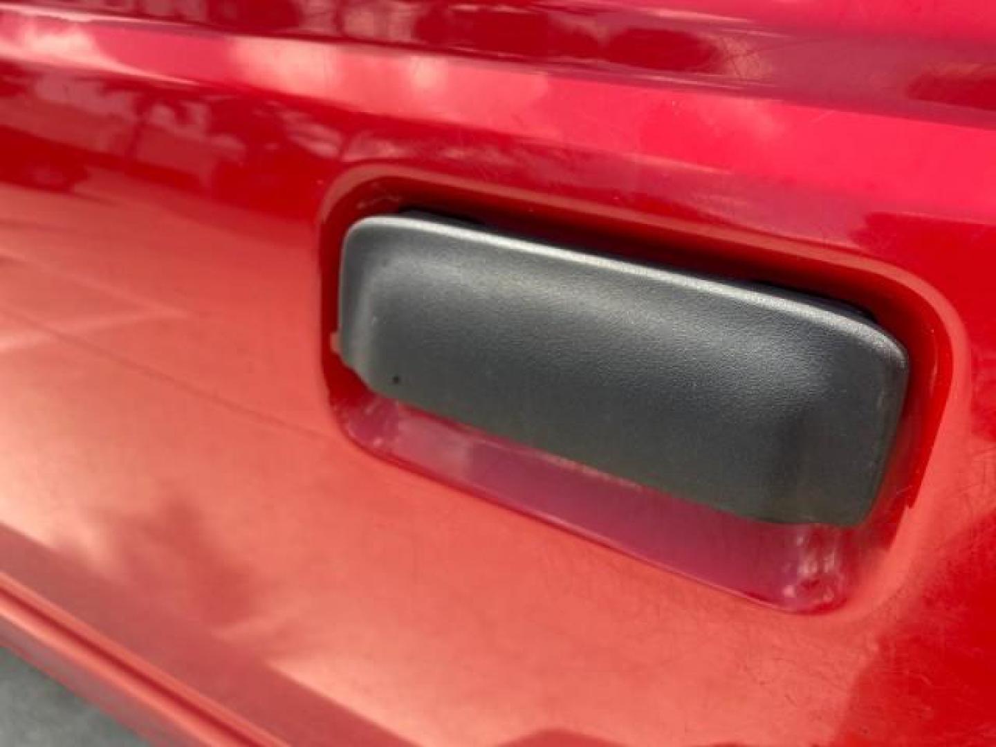 2010 Torch Red /Medium Dark Flint Ford Ranger XL LOW MILES 45,669 4 CYL 5 SPD (1FTKR1AD2AP) with an 2.3L DOHC 16-Valve I4 Engine engine, Manual transmission, located at 4701 North Dixie Hwy, Pompano Beach, FL, 33064, (954) 422-2889, 26.240938, -80.123474 - OUR WEBPAGE FLORIDACARS1.COM HAS OVER 100 PHOTOS AND FREE CARFAX LINK 2010 FORD RANGER XL VIN: 1FTKR1AD2APA10334 1 F T K R 1 A D 2 A P A 1 0 3 3 4 PICKUP 2.3L I4 F DOHC 16V GASOLINE REAR WHEEL DRIVE Features ABS Brakes Air Conditioning AM/FM Stereo Manual Transmission Side Airbags Tow Hitch Traction - Photo#27