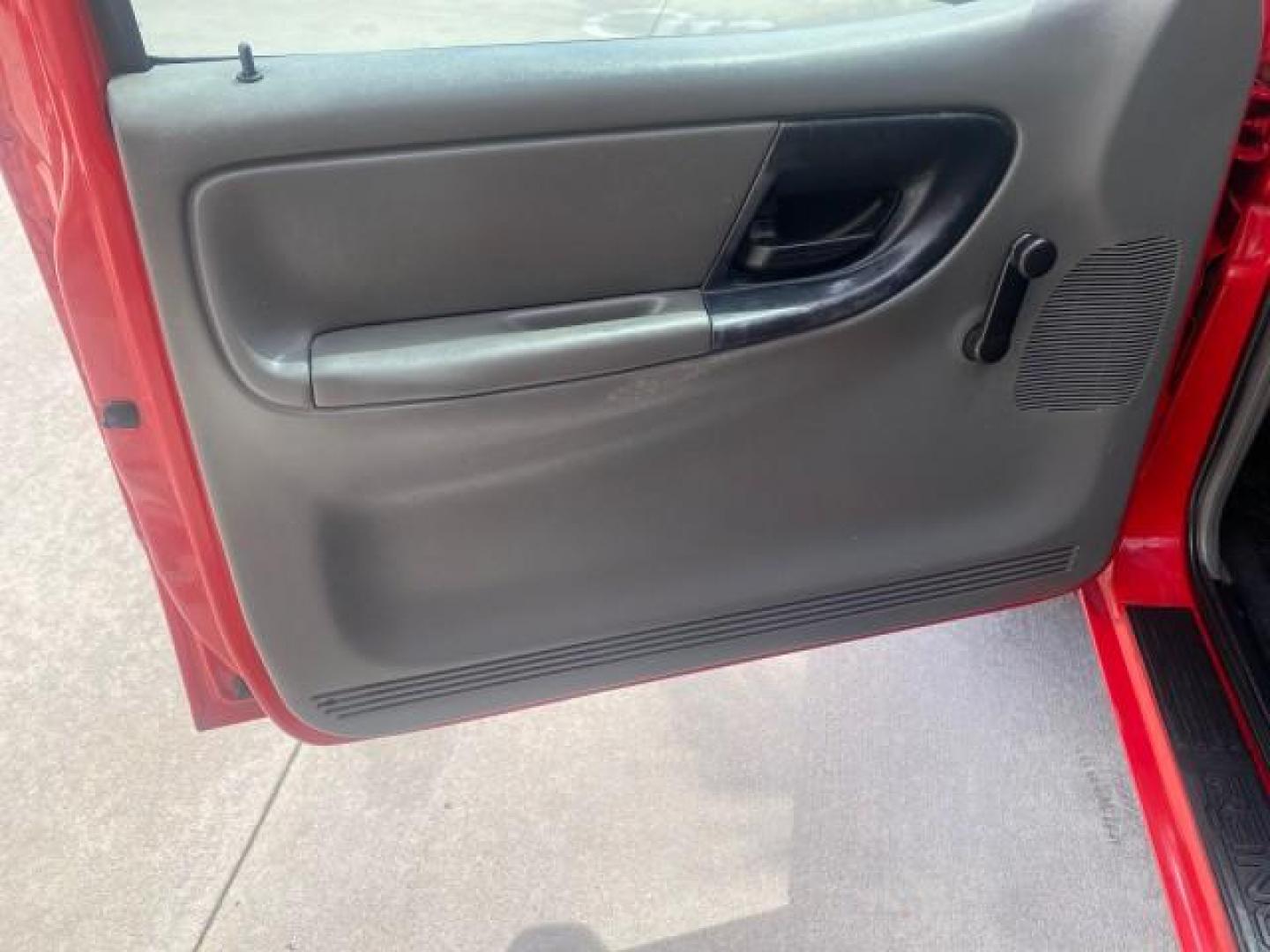 2010 Torch Red /Medium Dark Flint Ford Ranger XL LOW MILES 45,669 4 CYL 5 SPD (1FTKR1AD2AP) with an 2.3L DOHC 16-Valve I4 Engine engine, Manual transmission, located at 4701 North Dixie Hwy, Pompano Beach, FL, 33064, (954) 422-2889, 26.240938, -80.123474 - OUR WEBPAGE FLORIDACARS1.COM HAS OVER 100 PHOTOS AND FREE CARFAX LINK 2010 FORD RANGER XL VIN: 1FTKR1AD2APA10334 1 F T K R 1 A D 2 A P A 1 0 3 3 4 PICKUP 2.3L I4 F DOHC 16V GASOLINE REAR WHEEL DRIVE Features ABS Brakes Air Conditioning AM/FM Stereo Manual Transmission Side Airbags Tow Hitch Traction - Photo#31