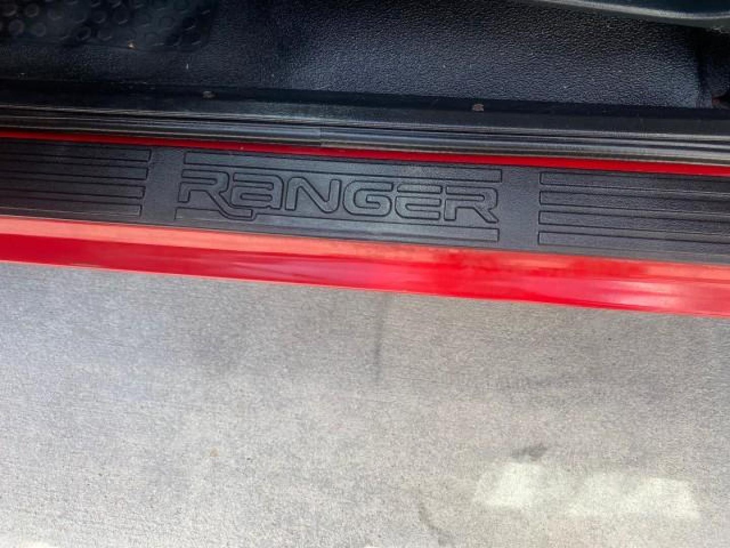 2010 Torch Red /Medium Dark Flint Ford Ranger XL LOW MILES 45,669 4 CYL 5 SPD (1FTKR1AD2AP) with an 2.3L DOHC 16-Valve I4 Engine engine, Manual transmission, located at 4701 North Dixie Hwy, Pompano Beach, FL, 33064, (954) 422-2889, 26.240938, -80.123474 - OUR WEBPAGE FLORIDACARS1.COM HAS OVER 100 PHOTOS AND FREE CARFAX LINK 2010 FORD RANGER XL VIN: 1FTKR1AD2APA10334 1 F T K R 1 A D 2 A P A 1 0 3 3 4 PICKUP 2.3L I4 F DOHC 16V GASOLINE REAR WHEEL DRIVE Features ABS Brakes Air Conditioning AM/FM Stereo Manual Transmission Side Airbags Tow Hitch Traction - Photo#32