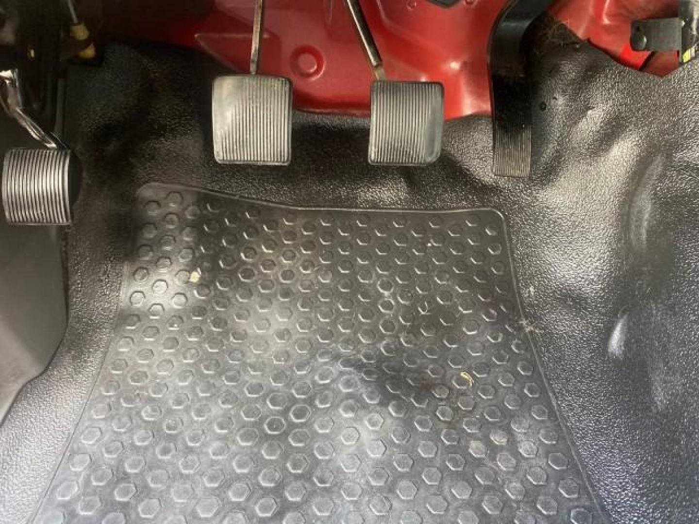 2010 Torch Red /Medium Dark Flint Ford Ranger XL LOW MILES 45,669 4 CYL 5 SPD (1FTKR1AD2AP) with an 2.3L DOHC 16-Valve I4 Engine engine, Manual transmission, located at 4701 North Dixie Hwy, Pompano Beach, FL, 33064, (954) 422-2889, 26.240938, -80.123474 - OUR WEBPAGE FLORIDACARS1.COM HAS OVER 100 PHOTOS AND FREE CARFAX LINK 2010 FORD RANGER XL VIN: 1FTKR1AD2APA10334 1 F T K R 1 A D 2 A P A 1 0 3 3 4 PICKUP 2.3L I4 F DOHC 16V GASOLINE REAR WHEEL DRIVE Features ABS Brakes Air Conditioning AM/FM Stereo Manual Transmission Side Airbags Tow Hitch Traction - Photo#38