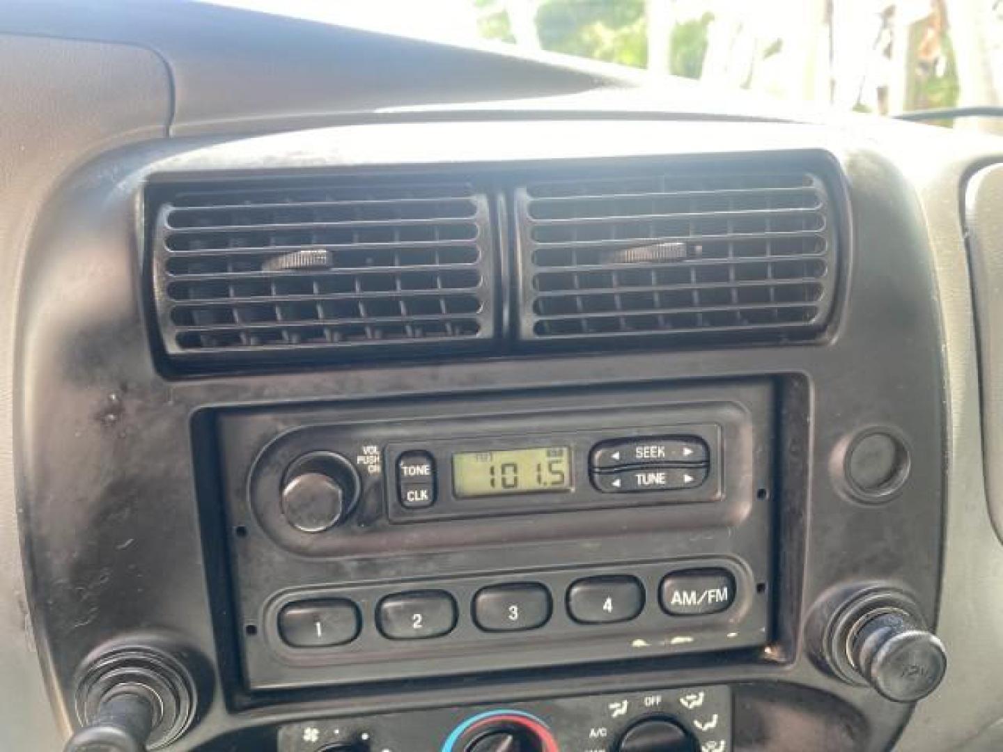 2010 Torch Red /Medium Dark Flint Ford Ranger XL LOW MILES 45,669 4 CYL 5 SPD (1FTKR1AD2AP) with an 2.3L DOHC 16-Valve I4 Engine engine, Manual transmission, located at 4701 North Dixie Hwy, Pompano Beach, FL, 33064, (954) 422-2889, 26.240938, -80.123474 - OUR WEBPAGE FLORIDACARS1.COM HAS OVER 100 PHOTOS AND FREE CARFAX LINK 2010 FORD RANGER XL VIN: 1FTKR1AD2APA10334 1 F T K R 1 A D 2 A P A 1 0 3 3 4 PICKUP 2.3L I4 F DOHC 16V GASOLINE REAR WHEEL DRIVE Features ABS Brakes Air Conditioning AM/FM Stereo Manual Transmission Side Airbags Tow Hitch Traction - Photo#43