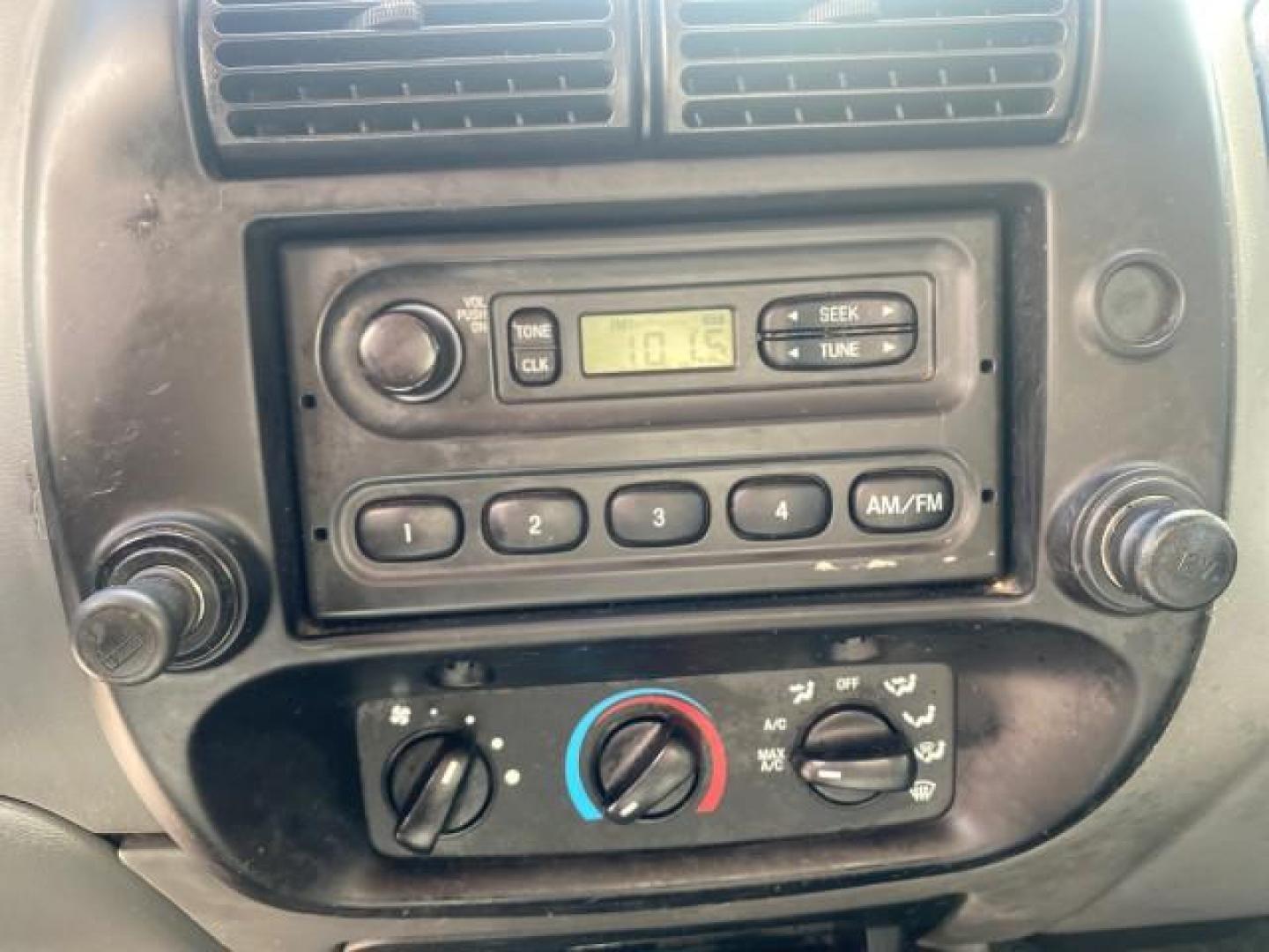 2010 Torch Red /Medium Dark Flint Ford Ranger XL LOW MILES 45,669 4 CYL 5 SPD (1FTKR1AD2AP) with an 2.3L DOHC 16-Valve I4 Engine engine, Manual transmission, located at 4701 North Dixie Hwy, Pompano Beach, FL, 33064, (954) 422-2889, 26.240938, -80.123474 - OUR WEBPAGE FLORIDACARS1.COM HAS OVER 100 PHOTOS AND FREE CARFAX LINK 2010 FORD RANGER XL VIN: 1FTKR1AD2APA10334 1 F T K R 1 A D 2 A P A 1 0 3 3 4 PICKUP 2.3L I4 F DOHC 16V GASOLINE REAR WHEEL DRIVE Features ABS Brakes Air Conditioning AM/FM Stereo Manual Transmission Side Airbags Tow Hitch Traction - Photo#44