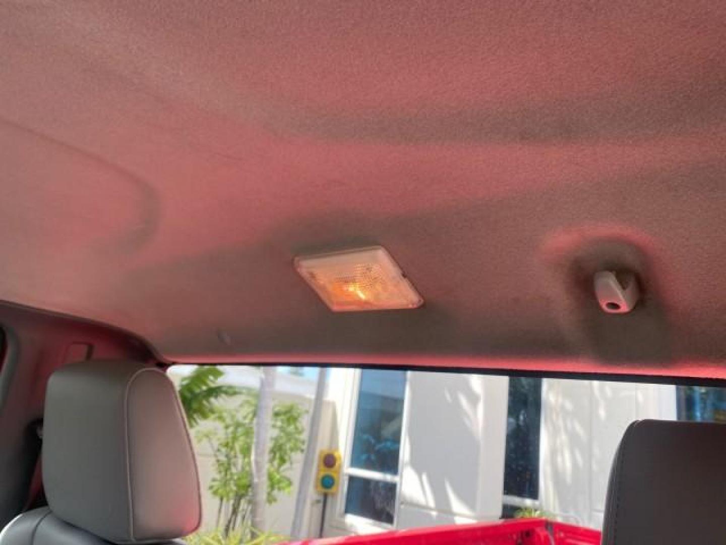 2010 Torch Red /Medium Dark Flint Ford Ranger XL LOW MILES 45,669 4 CYL 5 SPD (1FTKR1AD2AP) with an 2.3L DOHC 16-Valve I4 Engine engine, Manual transmission, located at 4701 North Dixie Hwy, Pompano Beach, FL, 33064, (954) 422-2889, 26.240938, -80.123474 - OUR WEBPAGE FLORIDACARS1.COM HAS OVER 100 PHOTOS AND FREE CARFAX LINK 2010 FORD RANGER XL VIN: 1FTKR1AD2APA10334 1 F T K R 1 A D 2 A P A 1 0 3 3 4 PICKUP 2.3L I4 F DOHC 16V GASOLINE REAR WHEEL DRIVE Features ABS Brakes Air Conditioning AM/FM Stereo Manual Transmission Side Airbags Tow Hitch Traction - Photo#55