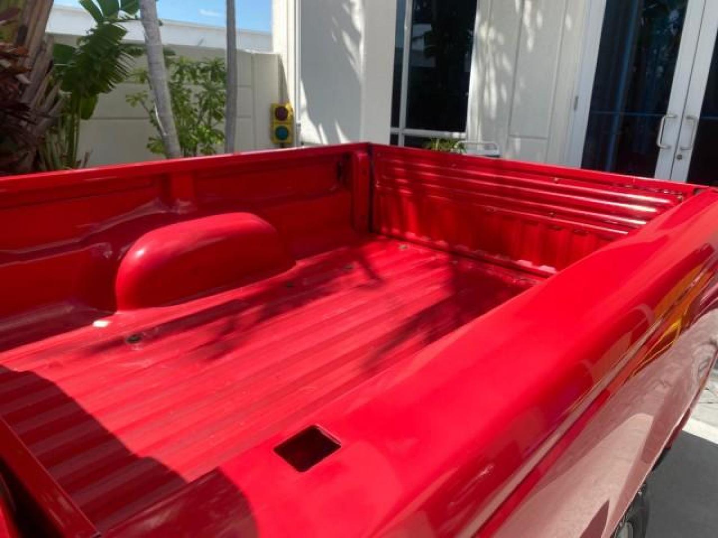 2010 Torch Red /Medium Dark Flint Ford Ranger XL LOW MILES 45,669 4 CYL 5 SPD (1FTKR1AD2AP) with an 2.3L DOHC 16-Valve I4 Engine engine, Manual transmission, located at 4701 North Dixie Hwy, Pompano Beach, FL, 33064, (954) 422-2889, 26.240938, -80.123474 - OUR WEBPAGE FLORIDACARS1.COM HAS OVER 100 PHOTOS AND FREE CARFAX LINK 2010 FORD RANGER XL VIN: 1FTKR1AD2APA10334 1 F T K R 1 A D 2 A P A 1 0 3 3 4 PICKUP 2.3L I4 F DOHC 16V GASOLINE REAR WHEEL DRIVE Features ABS Brakes Air Conditioning AM/FM Stereo Manual Transmission Side Airbags Tow Hitch Traction - Photo#62