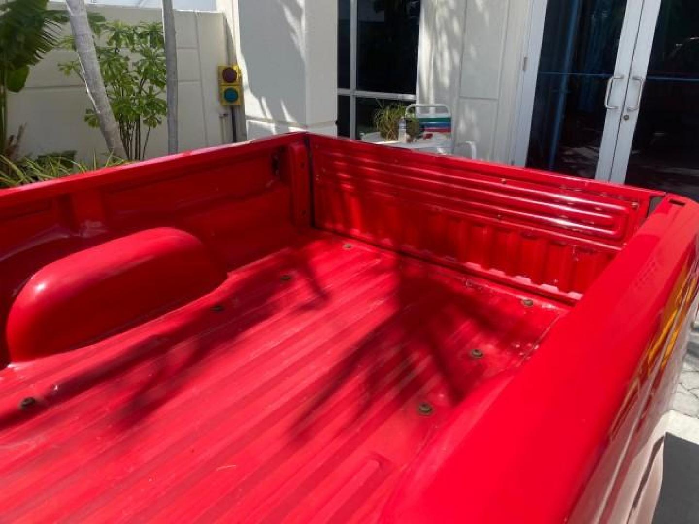 2010 Torch Red /Medium Dark Flint Ford Ranger XL LOW MILES 45,669 4 CYL 5 SPD (1FTKR1AD2AP) with an 2.3L DOHC 16-Valve I4 Engine engine, Manual transmission, located at 4701 North Dixie Hwy, Pompano Beach, FL, 33064, (954) 422-2889, 26.240938, -80.123474 - OUR WEBPAGE FLORIDACARS1.COM HAS OVER 100 PHOTOS AND FREE CARFAX LINK 2010 FORD RANGER XL VIN: 1FTKR1AD2APA10334 1 F T K R 1 A D 2 A P A 1 0 3 3 4 PICKUP 2.3L I4 F DOHC 16V GASOLINE REAR WHEEL DRIVE Features ABS Brakes Air Conditioning AM/FM Stereo Manual Transmission Side Airbags Tow Hitch Traction - Photo#66