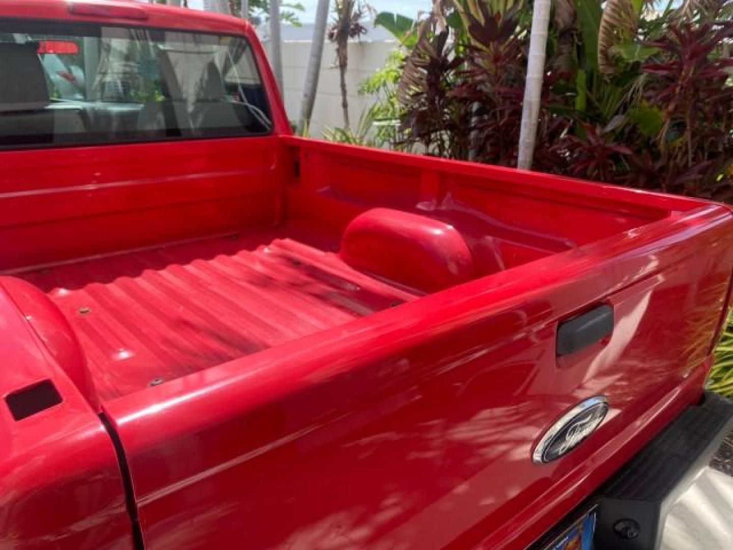 2010 Torch Red /Medium Dark Flint Ford Ranger XL LOW MILES 45,669 4 CYL 5 SPD (1FTKR1AD2AP) with an 2.3L DOHC 16-Valve I4 Engine engine, Manual transmission, located at 4701 North Dixie Hwy, Pompano Beach, FL, 33064, (954) 422-2889, 26.240938, -80.123474 - OUR WEBPAGE FLORIDACARS1.COM HAS OVER 100 PHOTOS AND FREE CARFAX LINK 2010 FORD RANGER XL VIN: 1FTKR1AD2APA10334 1 F T K R 1 A D 2 A P A 1 0 3 3 4 PICKUP 2.3L I4 F DOHC 16V GASOLINE REAR WHEEL DRIVE Features ABS Brakes Air Conditioning AM/FM Stereo Manual Transmission Side Airbags Tow Hitch Traction - Photo#71