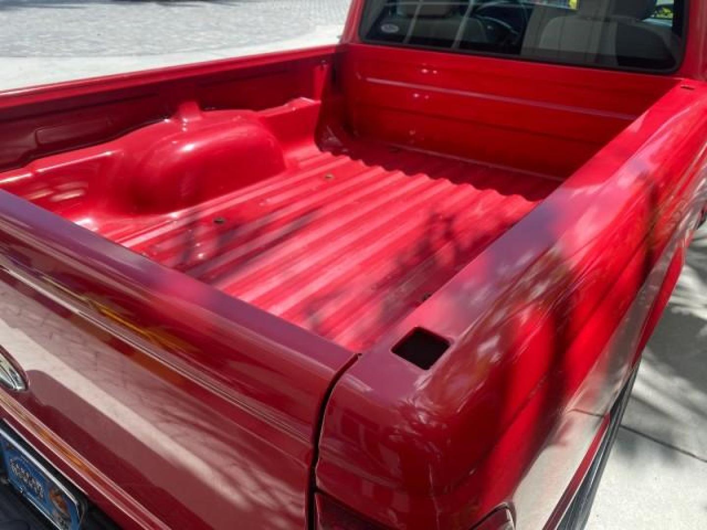 2010 Torch Red /Medium Dark Flint Ford Ranger XL LOW MILES 45,669 4 CYL 5 SPD (1FTKR1AD2AP) with an 2.3L DOHC 16-Valve I4 Engine engine, Manual transmission, located at 4701 North Dixie Hwy, Pompano Beach, FL, 33064, (954) 422-2889, 26.240938, -80.123474 - OUR WEBPAGE FLORIDACARS1.COM HAS OVER 100 PHOTOS AND FREE CARFAX LINK 2010 FORD RANGER XL VIN: 1FTKR1AD2APA10334 1 F T K R 1 A D 2 A P A 1 0 3 3 4 PICKUP 2.3L I4 F DOHC 16V GASOLINE REAR WHEEL DRIVE Features ABS Brakes Air Conditioning AM/FM Stereo Manual Transmission Side Airbags Tow Hitch Traction - Photo#75