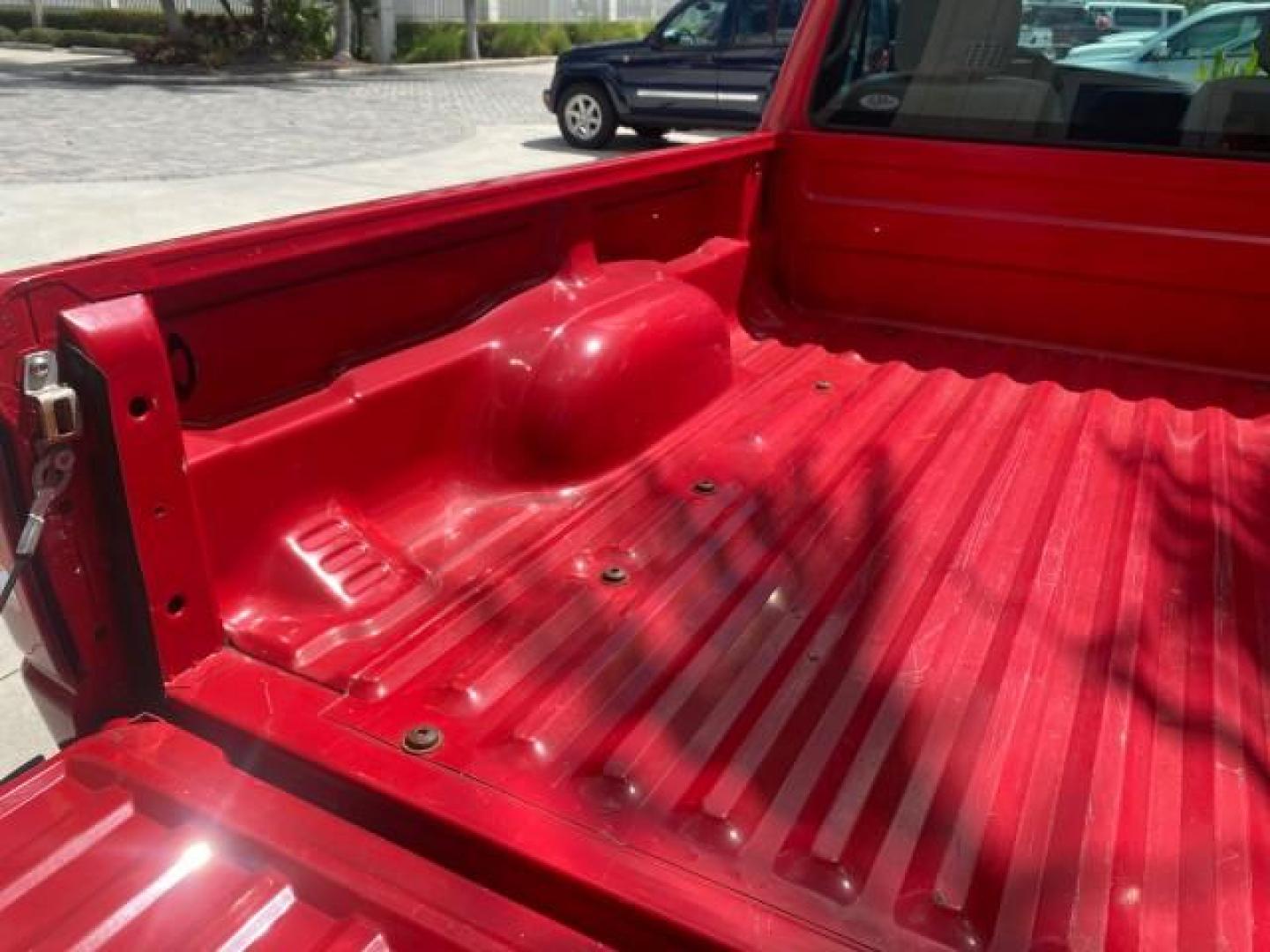 2010 Torch Red /Medium Dark Flint Ford Ranger XL LOW MILES 45,669 4 CYL 5 SPD (1FTKR1AD2AP) with an 2.3L DOHC 16-Valve I4 Engine engine, Manual transmission, located at 4701 North Dixie Hwy, Pompano Beach, FL, 33064, (954) 422-2889, 26.240938, -80.123474 - OUR WEBPAGE FLORIDACARS1.COM HAS OVER 100 PHOTOS AND FREE CARFAX LINK 2010 FORD RANGER XL VIN: 1FTKR1AD2APA10334 1 F T K R 1 A D 2 A P A 1 0 3 3 4 PICKUP 2.3L I4 F DOHC 16V GASOLINE REAR WHEEL DRIVE Features ABS Brakes Air Conditioning AM/FM Stereo Manual Transmission Side Airbags Tow Hitch Traction - Photo#84