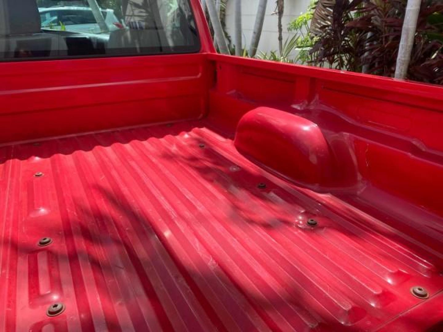 2010 Torch Red /Medium Dark Flint Ford Ranger XL LOW MILES 45,669 4 CYL 5 SPD (1FTKR1AD2AP) with an 2.3L DOHC 16-Valve I4 Engine engine, Manual transmission, located at 4701 North Dixie Hwy, Pompano Beach, FL, 33064, (954) 422-2889, 26.240938, -80.123474 - OUR WEBPAGE FLORIDACARS1.COM HAS OVER 100 PHOTOS AND FREE CARFAX LINK 2010 FORD RANGER XL VIN: 1FTKR1AD2APA10334 1 F T K R 1 A D 2 A P A 1 0 3 3 4 PICKUP 2.3L I4 F DOHC 16V GASOLINE REAR WHEEL DRIVE Features ABS Brakes Air Conditioning AM/FM Stereo Manual Transmission Side Airbags Tow Hitch Traction - Photo#86