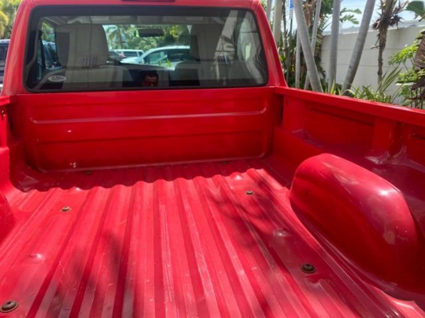 2010 Torch Red /Medium Dark Flint Ford Ranger XL LOW MILES 45,669 4 CYL 5 SPD (1FTKR1AD2AP) with an 2.3L DOHC 16-Valve I4 Engine engine, Manual transmission, located at 4701 North Dixie Hwy, Pompano Beach, FL, 33064, (954) 422-2889, 26.240938, -80.123474 - OUR WEBPAGE FLORIDACARS1.COM HAS OVER 100 PHOTOS AND FREE CARFAX LINK 2010 FORD RANGER XL VIN: 1FTKR1AD2APA10334 1 F T K R 1 A D 2 A P A 1 0 3 3 4 PICKUP 2.3L I4 F DOHC 16V GASOLINE REAR WHEEL DRIVE Features ABS Brakes Air Conditioning AM/FM Stereo Manual Transmission Side Airbags Tow Hitch Traction - Photo#87