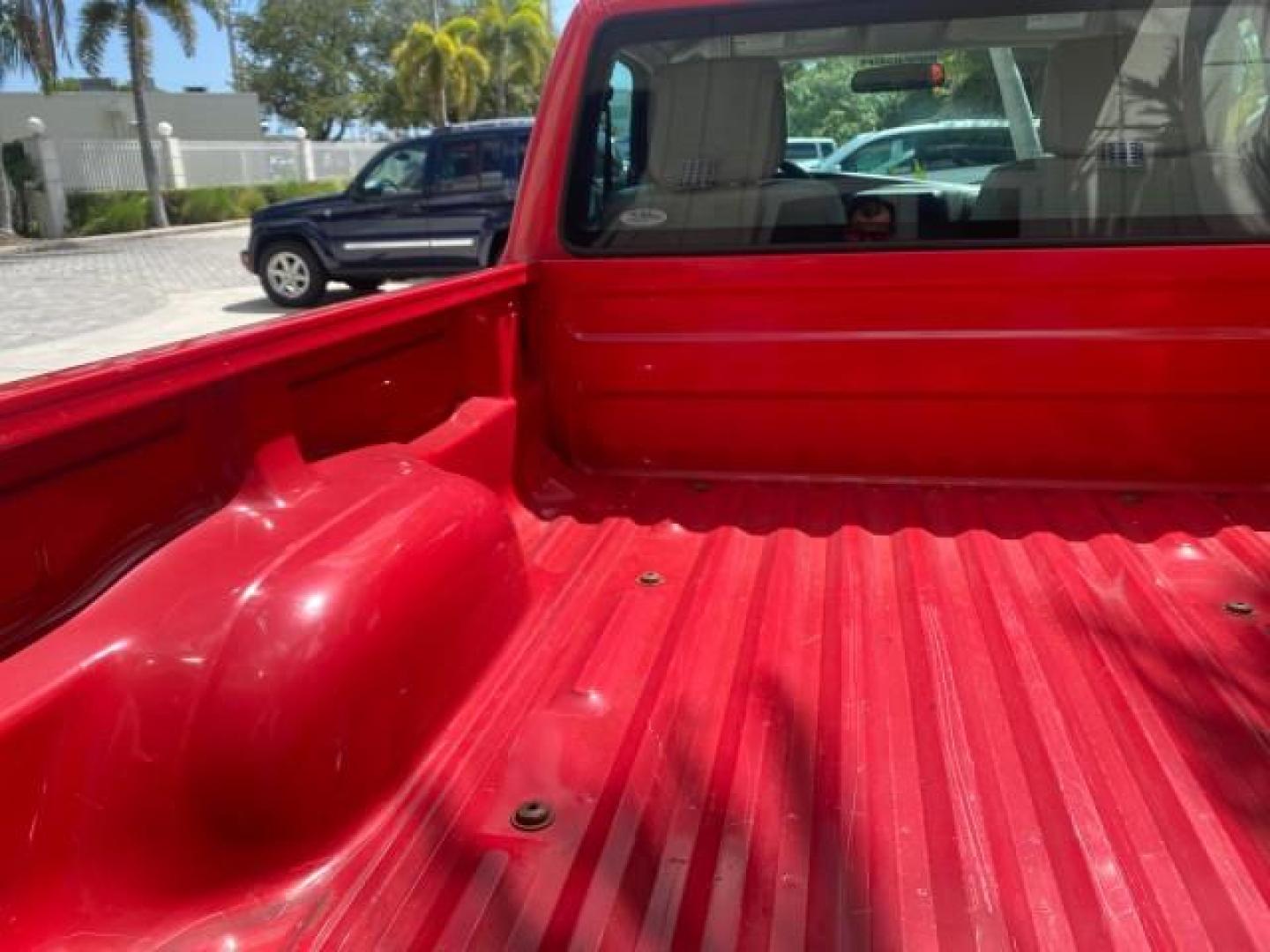 2010 Torch Red /Medium Dark Flint Ford Ranger XL LOW MILES 45,669 4 CYL 5 SPD (1FTKR1AD2AP) with an 2.3L DOHC 16-Valve I4 Engine engine, Manual transmission, located at 4701 North Dixie Hwy, Pompano Beach, FL, 33064, (954) 422-2889, 26.240938, -80.123474 - OUR WEBPAGE FLORIDACARS1.COM HAS OVER 100 PHOTOS AND FREE CARFAX LINK 2010 FORD RANGER XL VIN: 1FTKR1AD2APA10334 1 F T K R 1 A D 2 A P A 1 0 3 3 4 PICKUP 2.3L I4 F DOHC 16V GASOLINE REAR WHEEL DRIVE Features ABS Brakes Air Conditioning AM/FM Stereo Manual Transmission Side Airbags Tow Hitch Traction - Photo#88