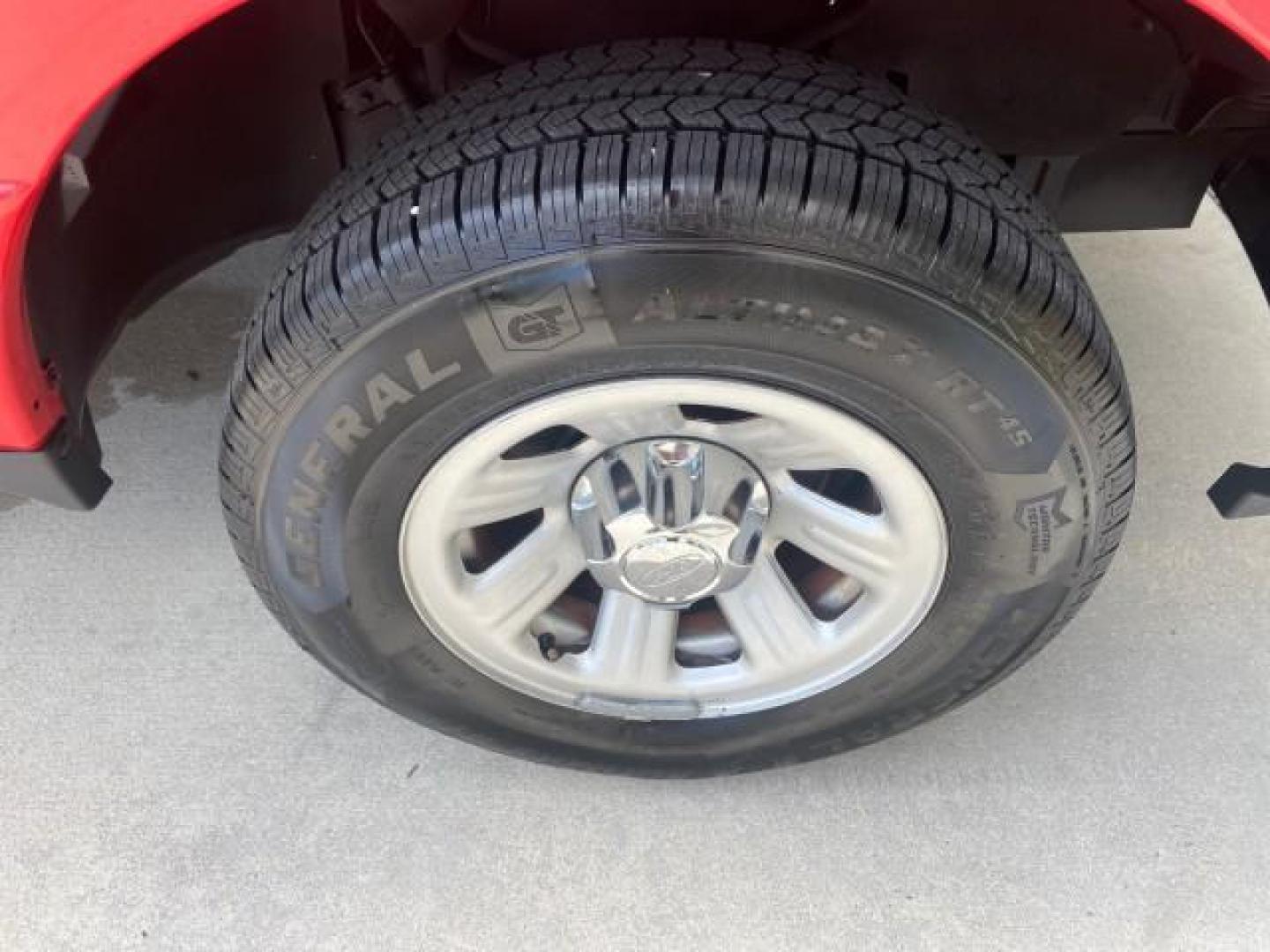 2010 Torch Red /Medium Dark Flint Ford Ranger XL LOW MILES 45,669 4 CYL 5 SPD (1FTKR1AD2AP) with an 2.3L DOHC 16-Valve I4 Engine engine, Manual transmission, located at 4701 North Dixie Hwy, Pompano Beach, FL, 33064, (954) 422-2889, 26.240938, -80.123474 - OUR WEBPAGE FLORIDACARS1.COM HAS OVER 100 PHOTOS AND FREE CARFAX LINK 2010 FORD RANGER XL VIN: 1FTKR1AD2APA10334 1 F T K R 1 A D 2 A P A 1 0 3 3 4 PICKUP 2.3L I4 F DOHC 16V GASOLINE REAR WHEEL DRIVE Features ABS Brakes Air Conditioning AM/FM Stereo Manual Transmission Side Airbags Tow Hitch Traction - Photo#92