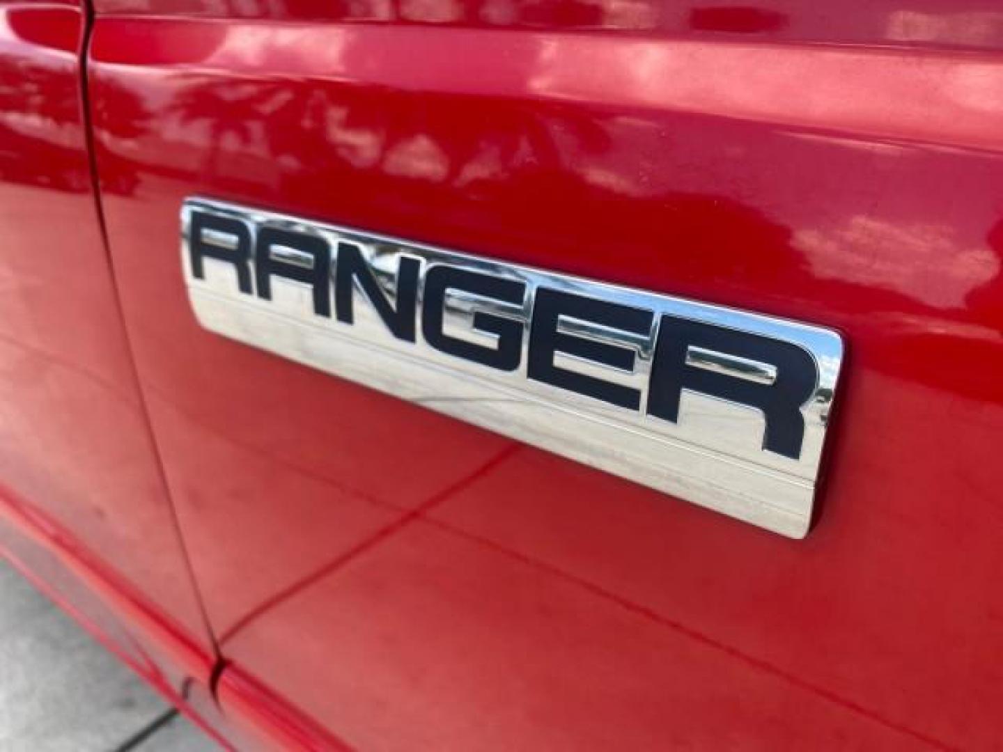 2010 Torch Red /Medium Dark Flint Ford Ranger XL LOW MILES 45,669 4 CYL 5 SPD (1FTKR1AD2AP) with an 2.3L DOHC 16-Valve I4 Engine engine, Manual transmission, located at 4701 North Dixie Hwy, Pompano Beach, FL, 33064, (954) 422-2889, 26.240938, -80.123474 - OUR WEBPAGE FLORIDACARS1.COM HAS OVER 100 PHOTOS AND FREE CARFAX LINK 2010 FORD RANGER XL VIN: 1FTKR1AD2APA10334 1 F T K R 1 A D 2 A P A 1 0 3 3 4 PICKUP 2.3L I4 F DOHC 16V GASOLINE REAR WHEEL DRIVE Features ABS Brakes Air Conditioning AM/FM Stereo Manual Transmission Side Airbags Tow Hitch Traction - Photo#95