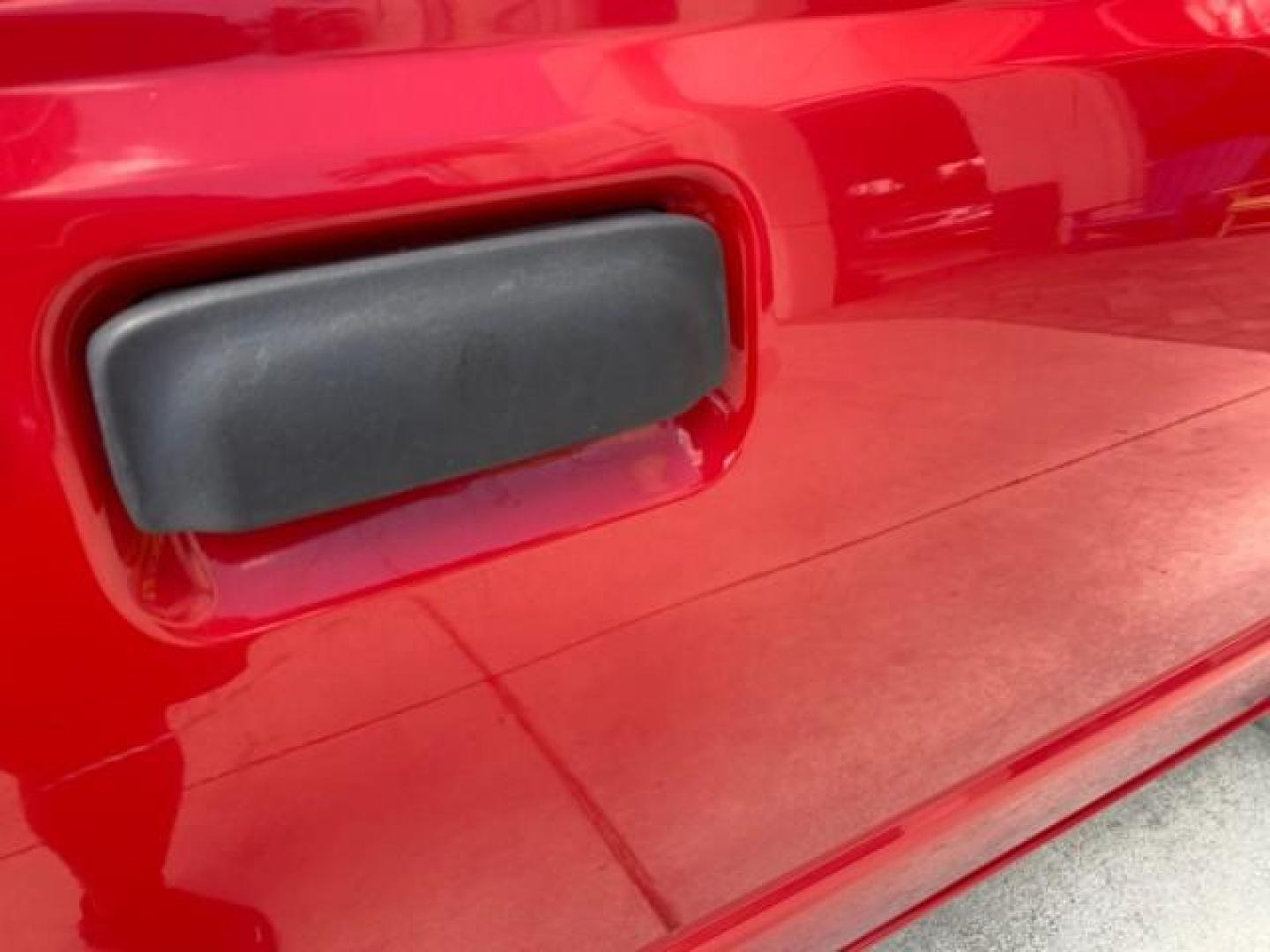 2010 Torch Red /Medium Dark Flint Ford Ranger XL LOW MILES 45,669 4 CYL 5 SPD (1FTKR1AD2AP) with an 2.3L DOHC 16-Valve I4 Engine engine, Manual transmission, located at 4701 North Dixie Hwy, Pompano Beach, FL, 33064, (954) 422-2889, 26.240938, -80.123474 - OUR WEBPAGE FLORIDACARS1.COM HAS OVER 100 PHOTOS AND FREE CARFAX LINK 2010 FORD RANGER XL VIN: 1FTKR1AD2APA10334 1 F T K R 1 A D 2 A P A 1 0 3 3 4 PICKUP 2.3L I4 F DOHC 16V GASOLINE REAR WHEEL DRIVE Features ABS Brakes Air Conditioning AM/FM Stereo Manual Transmission Side Airbags Tow Hitch Traction - Photo#97