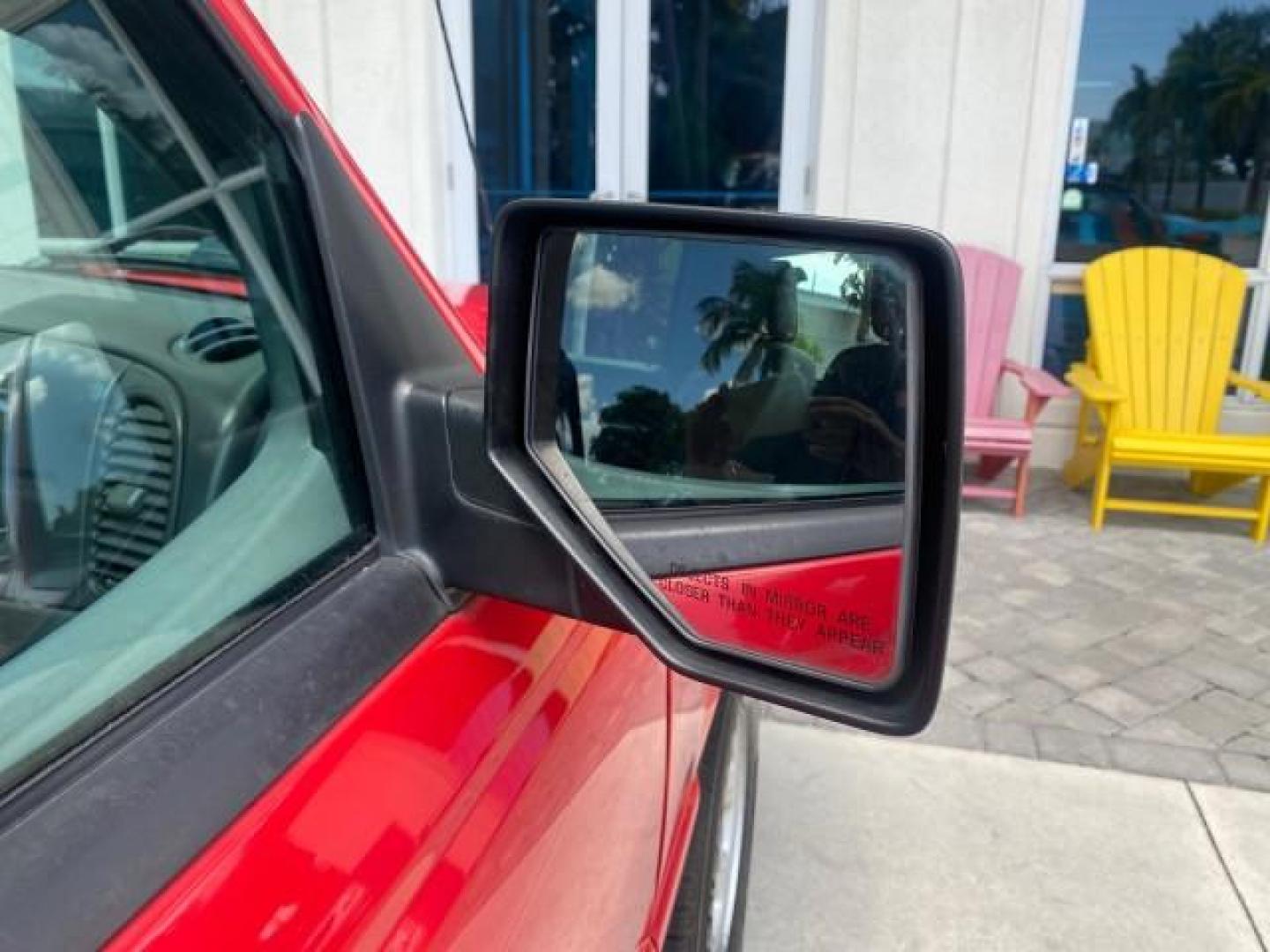 2010 Torch Red /Medium Dark Flint Ford Ranger XL LOW MILES 45,669 4 CYL 5 SPD (1FTKR1AD2AP) with an 2.3L DOHC 16-Valve I4 Engine engine, Manual transmission, located at 4701 North Dixie Hwy, Pompano Beach, FL, 33064, (954) 422-2889, 26.240938, -80.123474 - OUR WEBPAGE FLORIDACARS1.COM HAS OVER 100 PHOTOS AND FREE CARFAX LINK 2010 FORD RANGER XL VIN: 1FTKR1AD2APA10334 1 F T K R 1 A D 2 A P A 1 0 3 3 4 PICKUP 2.3L I4 F DOHC 16V GASOLINE REAR WHEEL DRIVE Features ABS Brakes Air Conditioning AM/FM Stereo Manual Transmission Side Airbags Tow Hitch Traction - Photo#98