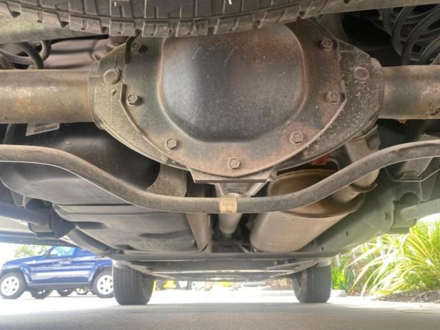 2005 Black /Light Gray Chevrolet TrailBlazer LT LOW MILES 30,654 (1GNDS13S752) with an 4.2L Vortec 4200 SFI I6 Engine engine, Automatic transmission, located at 4701 North Dixie Hwy, Pompano Beach, FL, 33064, (954) 422-2889, 26.240938, -80.123474 - OUR WEBPAGE FLORIDACARS1.COM HAS OVER 100 PHOTOS AND FREE CARFAX LINK 2005 CHEVROLET TRAILBLAZER LS VIN: 1GNDS13S752214856 4 DOOR WAGON/SPORT UTILITY 4.2L I6 F GASOLINE REAR WHEEL DRIVE Highlighted Features Alloy Wheels Automatic Climate Control Connected Car Cruise Control Dual-Zone Climate Control - Photo#22