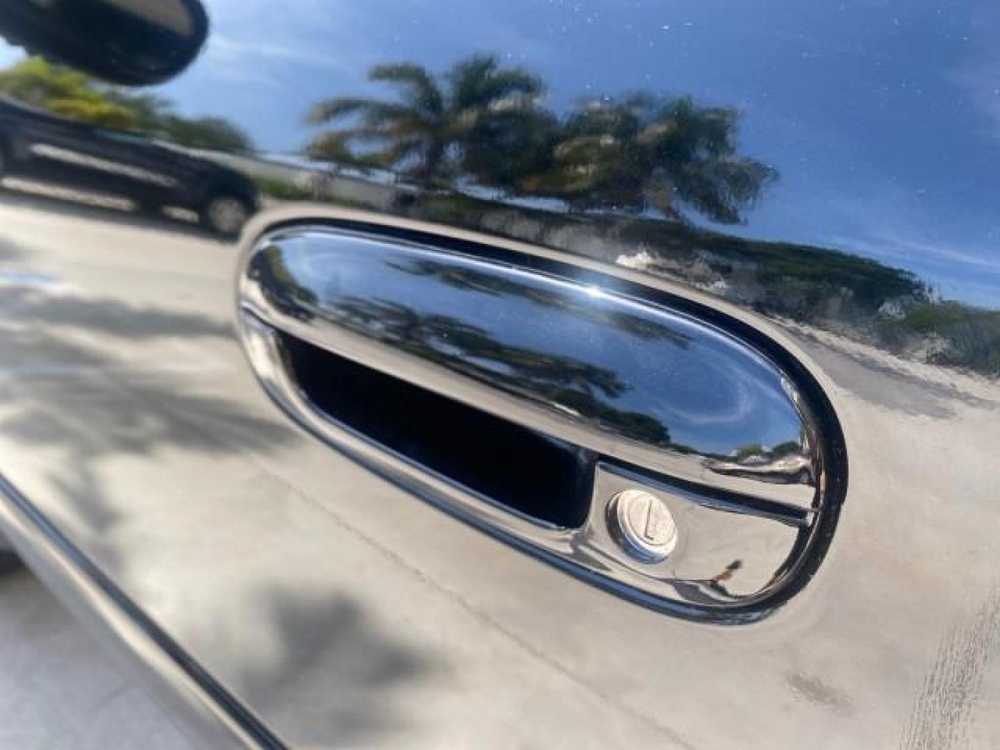 2005 Black /Light Gray Chevrolet TrailBlazer LT LOW MILES 30,654 (1GNDS13S752) with an 4.2L Vortec 4200 SFI I6 Engine engine, Automatic transmission, located at 4701 North Dixie Hwy, Pompano Beach, FL, 33064, (954) 422-2889, 26.240938, -80.123474 - OUR WEBPAGE FLORIDACARS1.COM HAS OVER 100 PHOTOS AND FREE CARFAX LINK 2005 CHEVROLET TRAILBLAZER LS VIN: 1GNDS13S752214856 4 DOOR WAGON/SPORT UTILITY 4.2L I6 F GASOLINE REAR WHEEL DRIVE Highlighted Features Alloy Wheels Automatic Climate Control Connected Car Cruise Control Dual-Zone Climate Control - Photo#28