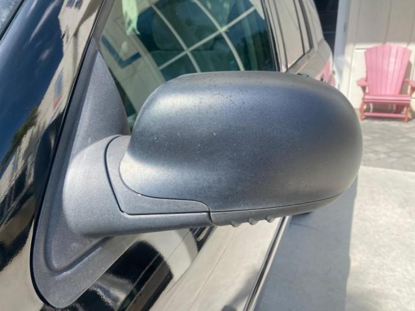 2005 Black /Light Gray Chevrolet TrailBlazer LT LOW MILES 30,654 (1GNDS13S752) with an 4.2L Vortec 4200 SFI I6 Engine engine, Automatic transmission, located at 4701 North Dixie Hwy, Pompano Beach, FL, 33064, (954) 422-2889, 26.240938, -80.123474 - OUR WEBPAGE FLORIDACARS1.COM HAS OVER 100 PHOTOS AND FREE CARFAX LINK 2005 CHEVROLET TRAILBLAZER LS VIN: 1GNDS13S752214856 4 DOOR WAGON/SPORT UTILITY 4.2L I6 F GASOLINE REAR WHEEL DRIVE Highlighted Features Alloy Wheels Automatic Climate Control Connected Car Cruise Control Dual-Zone Climate Control - Photo#30