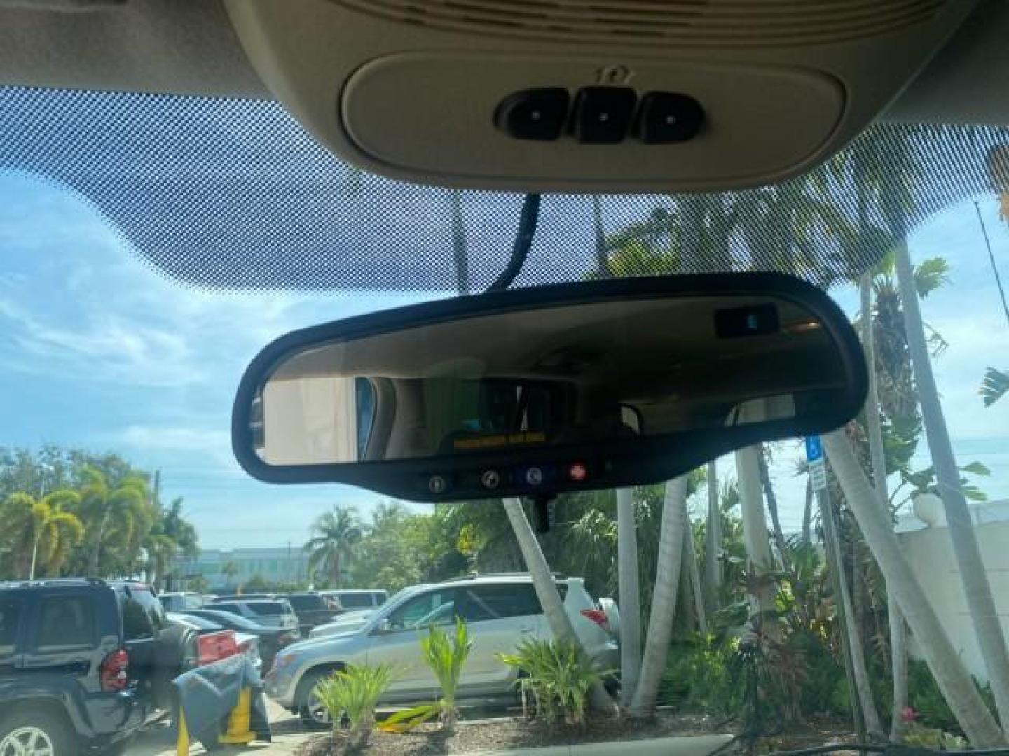 2005 Black /Light Gray Chevrolet TrailBlazer LT LOW MILES 30,654 (1GNDS13S752) with an 4.2L Vortec 4200 SFI I6 Engine engine, Automatic transmission, located at 4701 North Dixie Hwy, Pompano Beach, FL, 33064, (954) 422-2889, 26.240938, -80.123474 - OUR WEBPAGE FLORIDACARS1.COM HAS OVER 100 PHOTOS AND FREE CARFAX LINK 2005 CHEVROLET TRAILBLAZER LS VIN: 1GNDS13S752214856 4 DOOR WAGON/SPORT UTILITY 4.2L I6 F GASOLINE REAR WHEEL DRIVE Highlighted Features Alloy Wheels Automatic Climate Control Connected Car Cruise Control Dual-Zone Climate Control - Photo#51