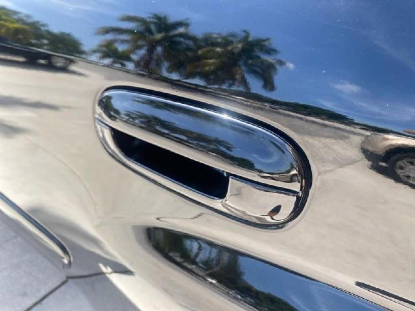 2005 Black /Light Gray Chevrolet TrailBlazer LT LOW MILES 30,654 (1GNDS13S752) with an 4.2L Vortec 4200 SFI I6 Engine engine, Automatic transmission, located at 4701 North Dixie Hwy, Pompano Beach, FL, 33064, (954) 422-2889, 26.240938, -80.123474 - OUR WEBPAGE FLORIDACARS1.COM HAS OVER 100 PHOTOS AND FREE CARFAX LINK 2005 CHEVROLET TRAILBLAZER LS VIN: 1GNDS13S752214856 4 DOOR WAGON/SPORT UTILITY 4.2L I6 F GASOLINE REAR WHEEL DRIVE Highlighted Features Alloy Wheels Automatic Climate Control Connected Car Cruise Control Dual-Zone Climate Control - Photo#58