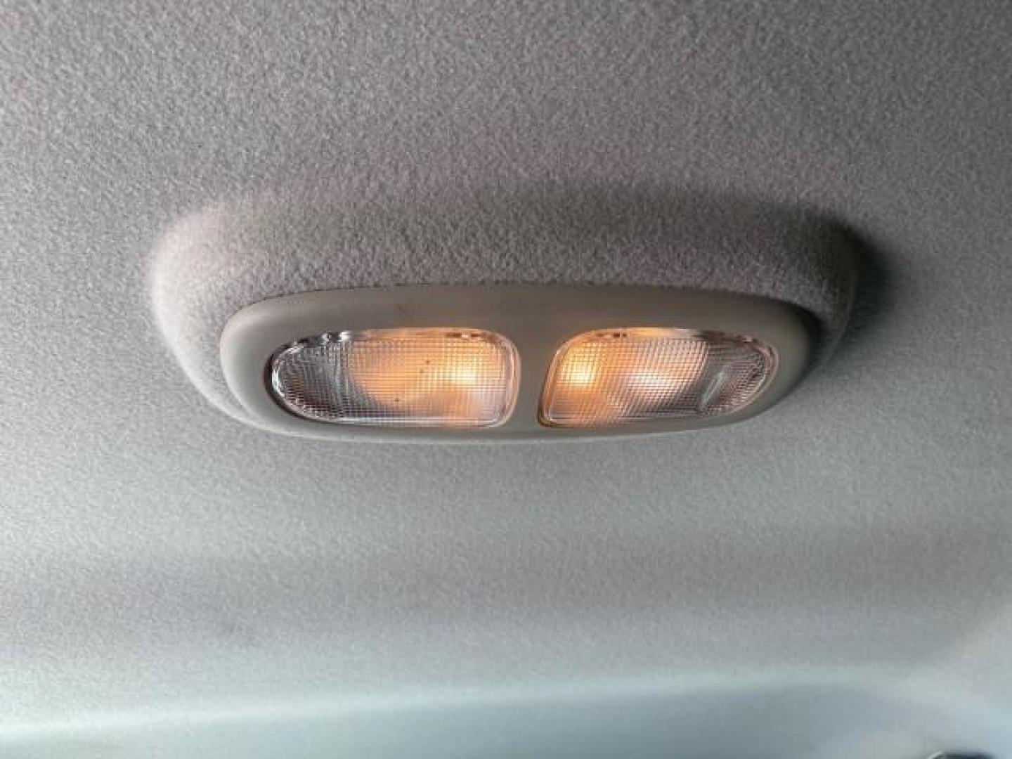 2005 Black /Light Gray Chevrolet TrailBlazer LT LOW MILES 30,654 (1GNDS13S752) with an 4.2L Vortec 4200 SFI I6 Engine engine, Automatic transmission, located at 4701 North Dixie Hwy, Pompano Beach, FL, 33064, (954) 422-2889, 26.240938, -80.123474 - OUR WEBPAGE FLORIDACARS1.COM HAS OVER 100 PHOTOS AND FREE CARFAX LINK 2005 CHEVROLET TRAILBLAZER LS VIN: 1GNDS13S752214856 4 DOOR WAGON/SPORT UTILITY 4.2L I6 F GASOLINE REAR WHEEL DRIVE Highlighted Features Alloy Wheels Automatic Climate Control Connected Car Cruise Control Dual-Zone Climate Control - Photo#67