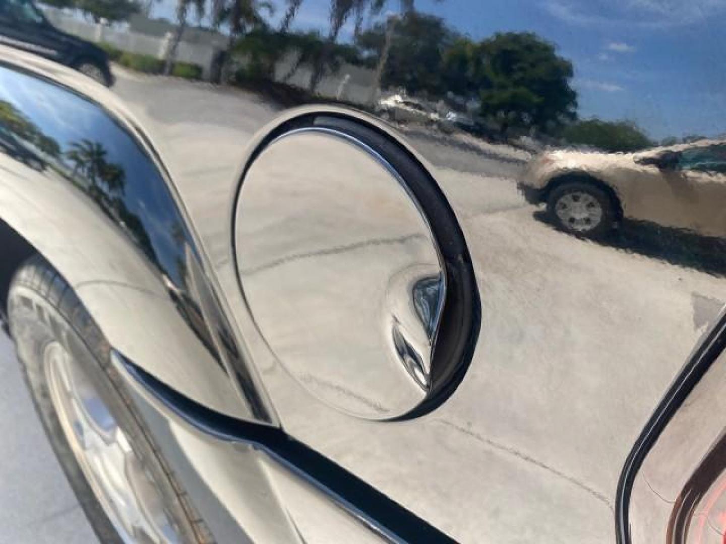 2005 Black /Light Gray Chevrolet TrailBlazer LT LOW MILES 30,654 (1GNDS13S752) with an 4.2L Vortec 4200 SFI I6 Engine engine, Automatic transmission, located at 4701 North Dixie Hwy, Pompano Beach, FL, 33064, (954) 422-2889, 26.240938, -80.123474 - OUR WEBPAGE FLORIDACARS1.COM HAS OVER 100 PHOTOS AND FREE CARFAX LINK 2005 CHEVROLET TRAILBLAZER LS VIN: 1GNDS13S752214856 4 DOOR WAGON/SPORT UTILITY 4.2L I6 F GASOLINE REAR WHEEL DRIVE Highlighted Features Alloy Wheels Automatic Climate Control Connected Car Cruise Control Dual-Zone Climate Control - Photo#71