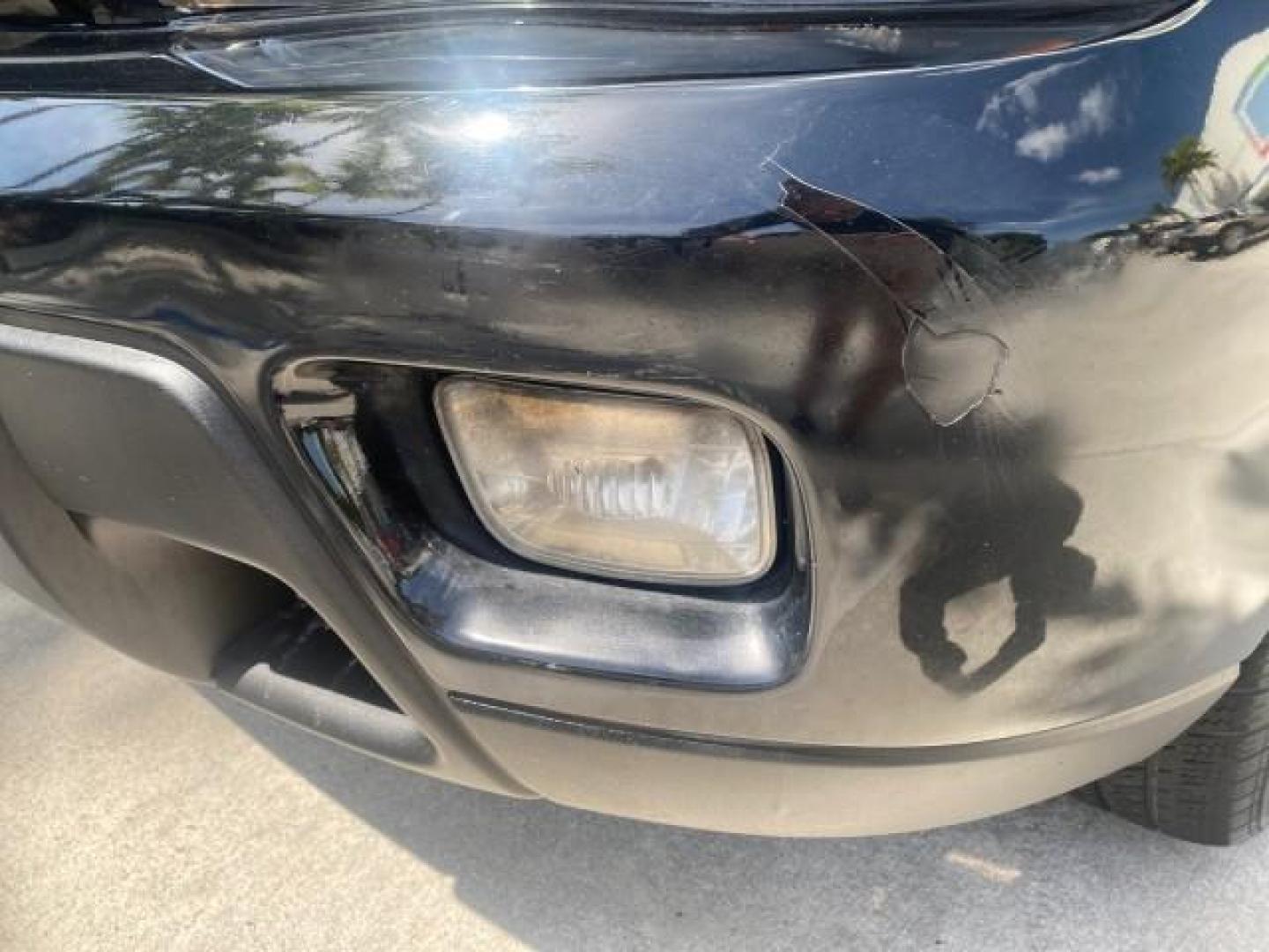 2005 Black /Light Gray Chevrolet TrailBlazer LT LOW MILES 30,654 (1GNDS13S752) with an 4.2L Vortec 4200 SFI I6 Engine engine, Automatic transmission, located at 4701 North Dixie Hwy, Pompano Beach, FL, 33064, (954) 422-2889, 26.240938, -80.123474 - OUR WEBPAGE FLORIDACARS1.COM HAS OVER 100 PHOTOS AND FREE CARFAX LINK 2005 CHEVROLET TRAILBLAZER LS VIN: 1GNDS13S752214856 4 DOOR WAGON/SPORT UTILITY 4.2L I6 F GASOLINE REAR WHEEL DRIVE Highlighted Features Alloy Wheels Automatic Climate Control Connected Car Cruise Control Dual-Zone Climate Control - Photo#90