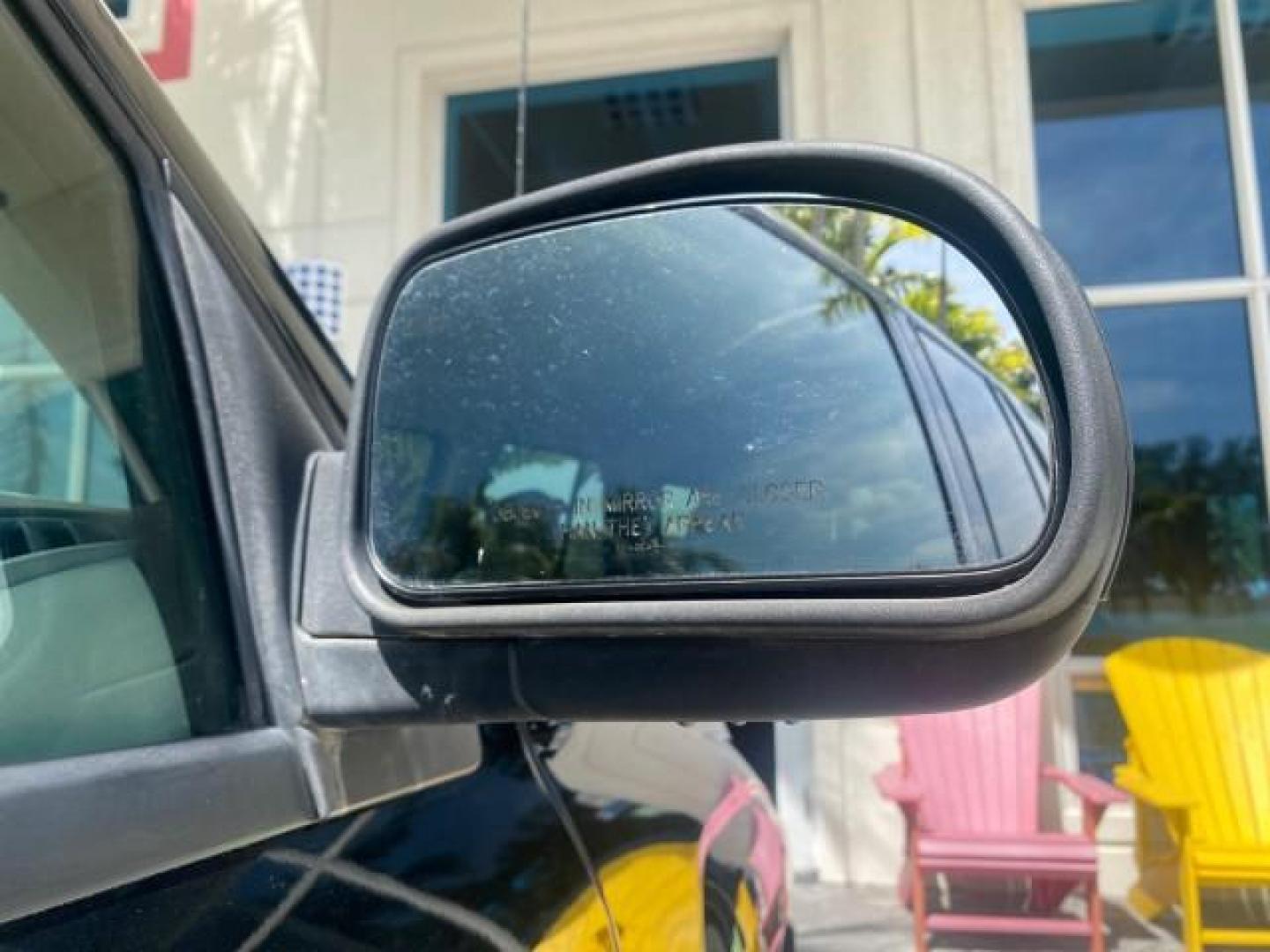 2005 Black /Light Gray Chevrolet TrailBlazer LT LOW MILES 30,654 (1GNDS13S752) with an 4.2L Vortec 4200 SFI I6 Engine engine, Automatic transmission, located at 4701 North Dixie Hwy, Pompano Beach, FL, 33064, (954) 422-2889, 26.240938, -80.123474 - OUR WEBPAGE FLORIDACARS1.COM HAS OVER 100 PHOTOS AND FREE CARFAX LINK 2005 CHEVROLET TRAILBLAZER LS VIN: 1GNDS13S752214856 4 DOOR WAGON/SPORT UTILITY 4.2L I6 F GASOLINE REAR WHEEL DRIVE Highlighted Features Alloy Wheels Automatic Climate Control Connected Car Cruise Control Dual-Zone Climate Control - Photo#94