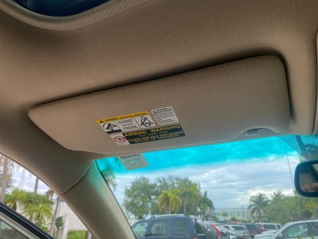 2008 Millennium Silver Metallic /Light Gray Lexus RX 350 LOW MILES SUNROOF NON SMOKERS (2T2GK31U68C) with an 3.5L DOHC SFI 24-Valve V6 Engine engine, Automatic transmission, located at 4701 North Dixie Hwy, Pompano Beach, FL, 33064, (954) 422-2889, 26.240938, -80.123474 - OUR WEBPAGE FLORIDACARS1.COM HAS OVER 100 PHOTOS AND FREE CARFAX LINK 2008 LEXUS RX 350 VIN: 2T2GK31U68C043234 2 T 2 G K 3 1 U 6 8 C 0 4 3 2 3 4 4 DOOR WAGON/SPORT UTILITY 3.5L V6 F DOHC 24V GASOLINE FRONT WHEEL DRIVE Features ABS Brakes Air Conditioning Alloy Wheels AM/FM Stereo Automatic Transmiss - Photo#57